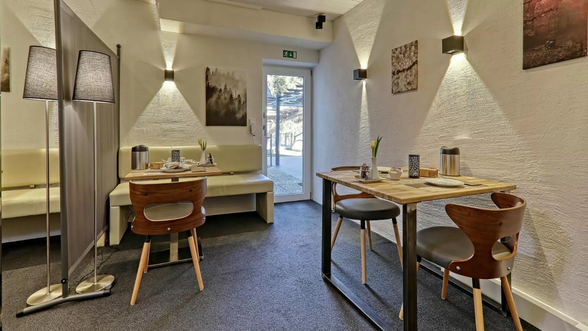 Breakfast in Suit' & Frühstück Zum Latschen - Adults Only