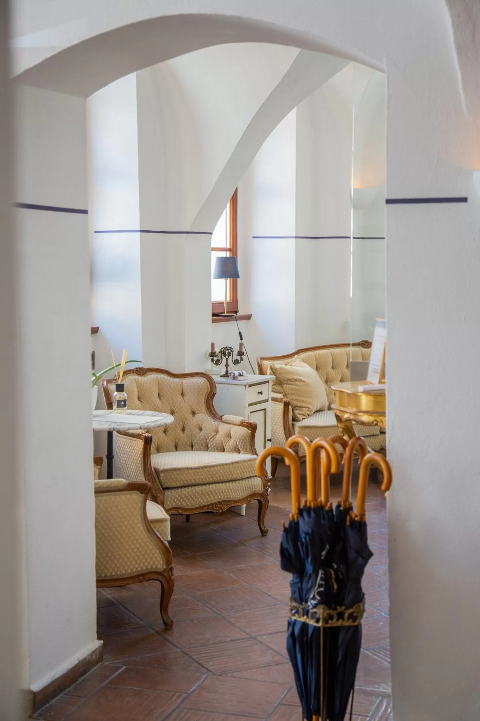 ApartOne Altstadt-Hotel