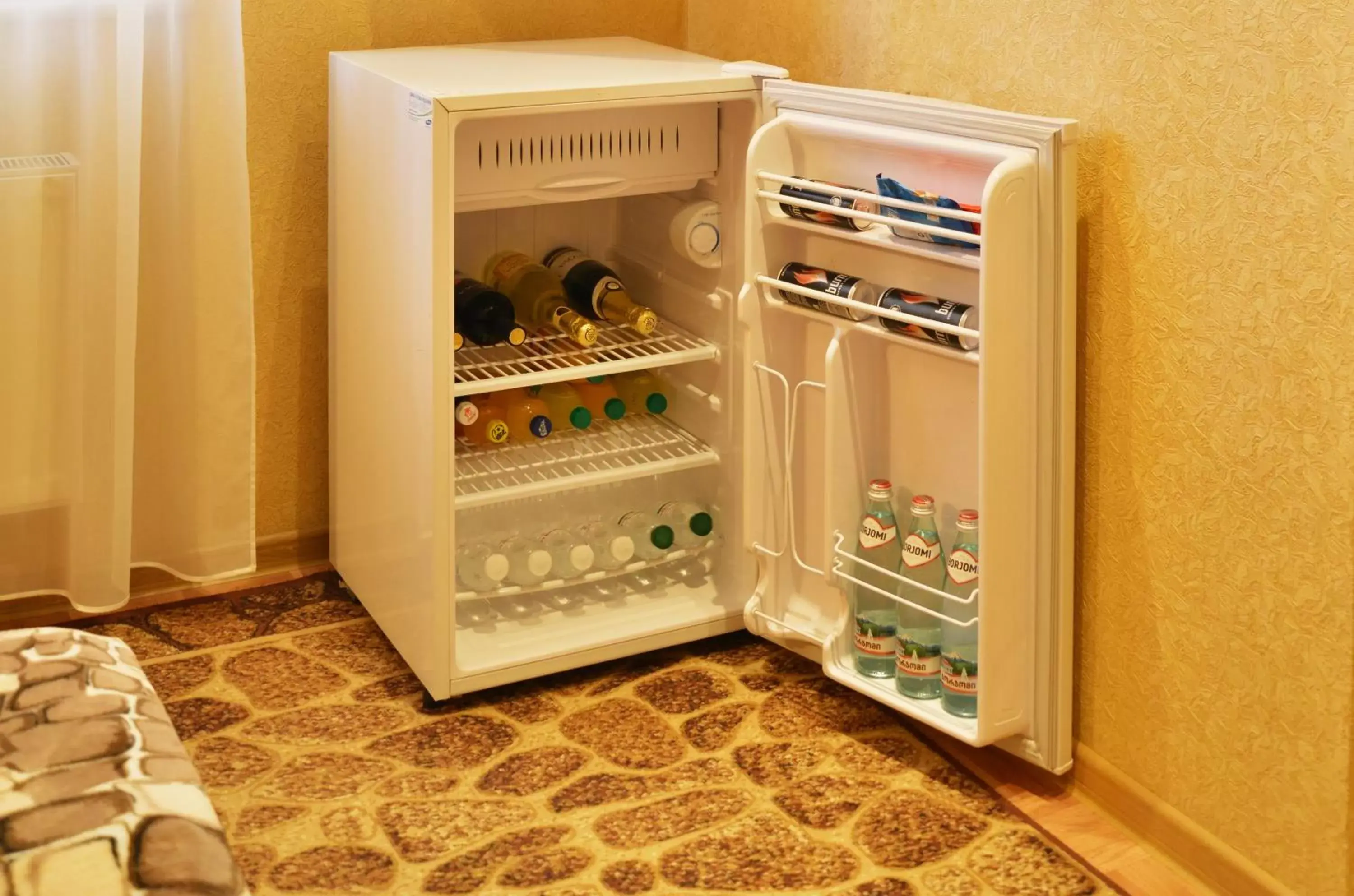 Double or Twin Room in VVP Club Hotel Double or Twin Room in VVP Club Hotel