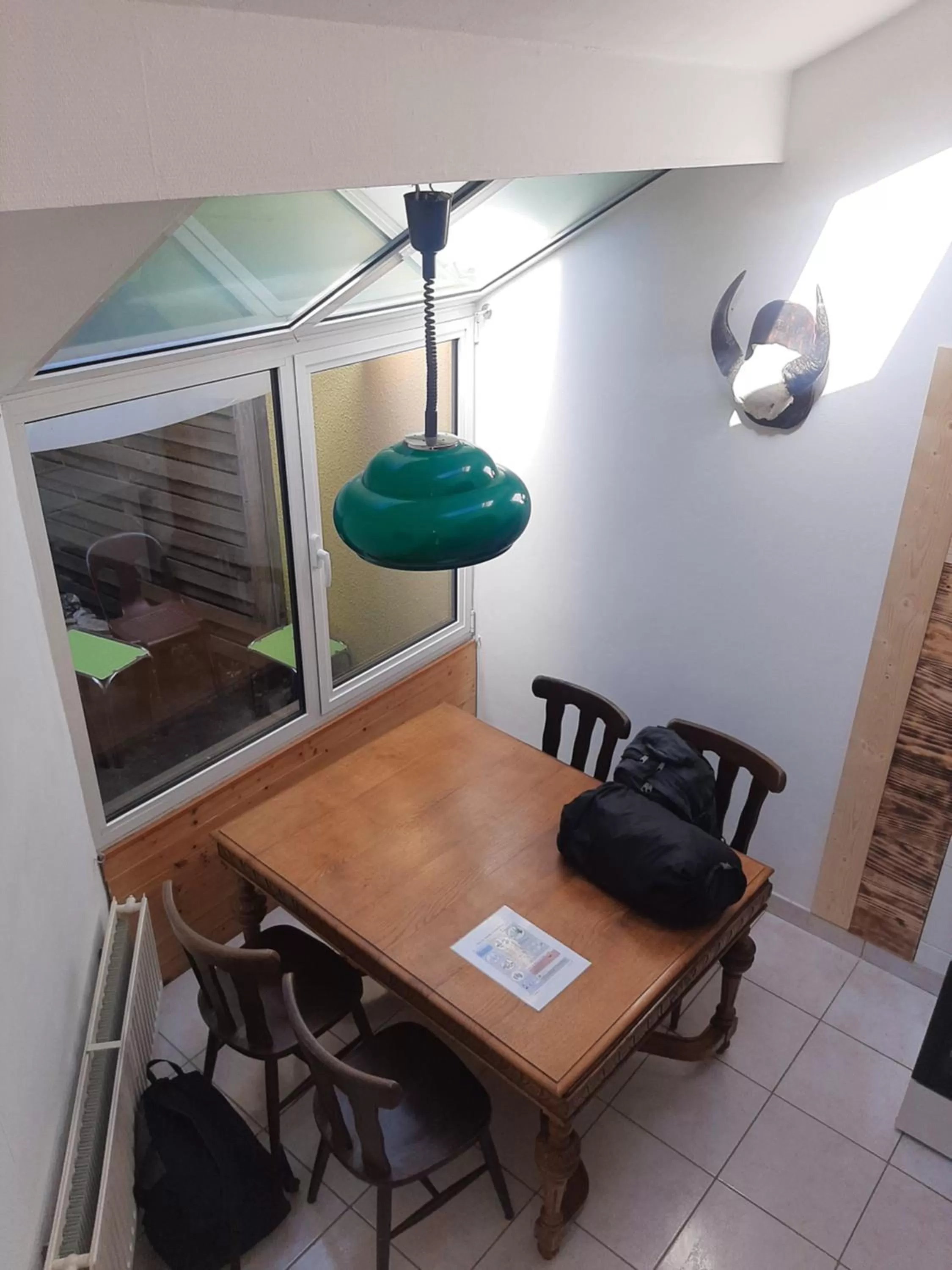 kitchen in Golden Lion