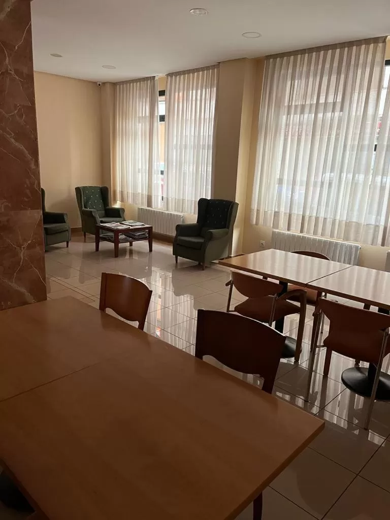 Apartahotel FC Catedral