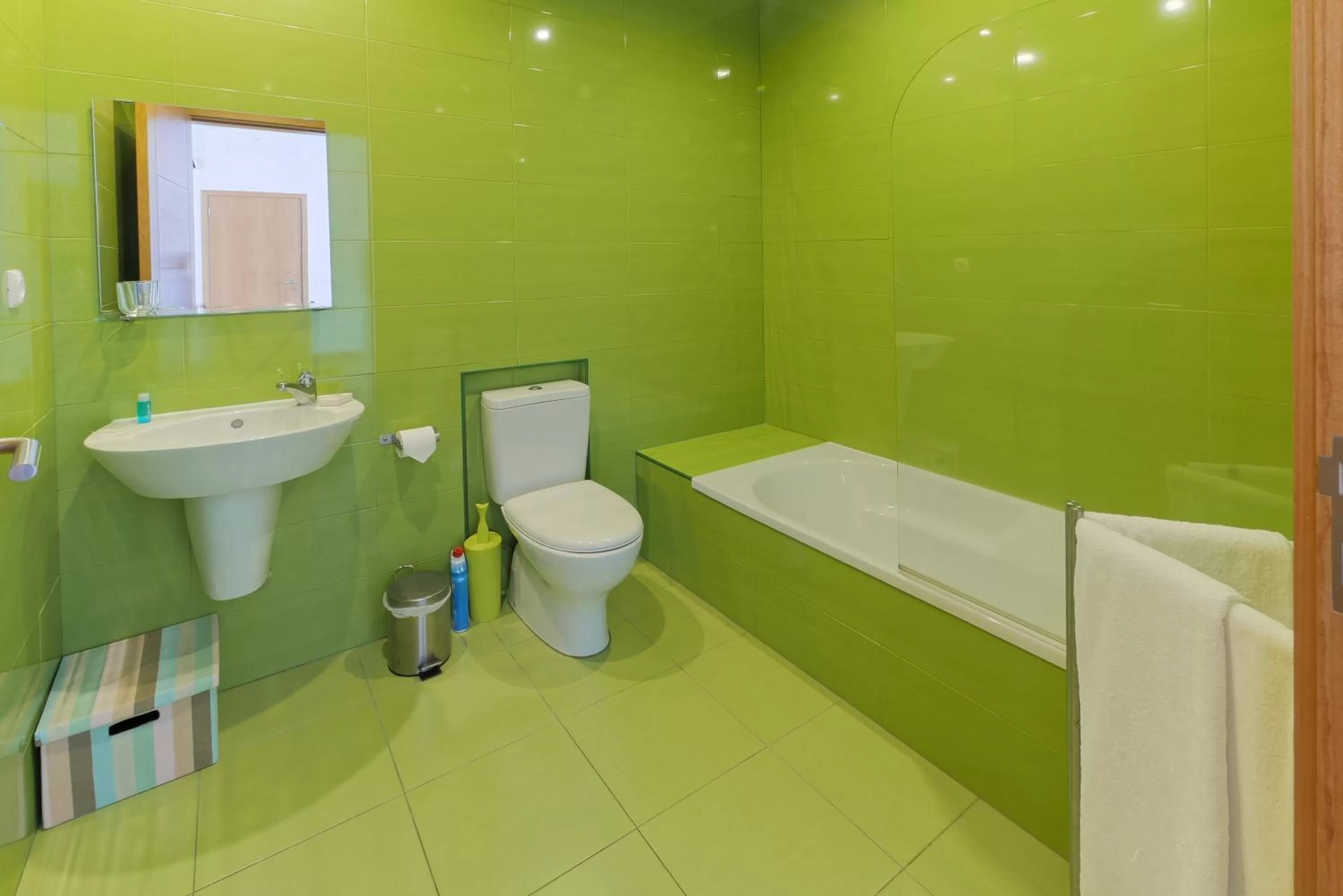 Faial Marina Apartments 1