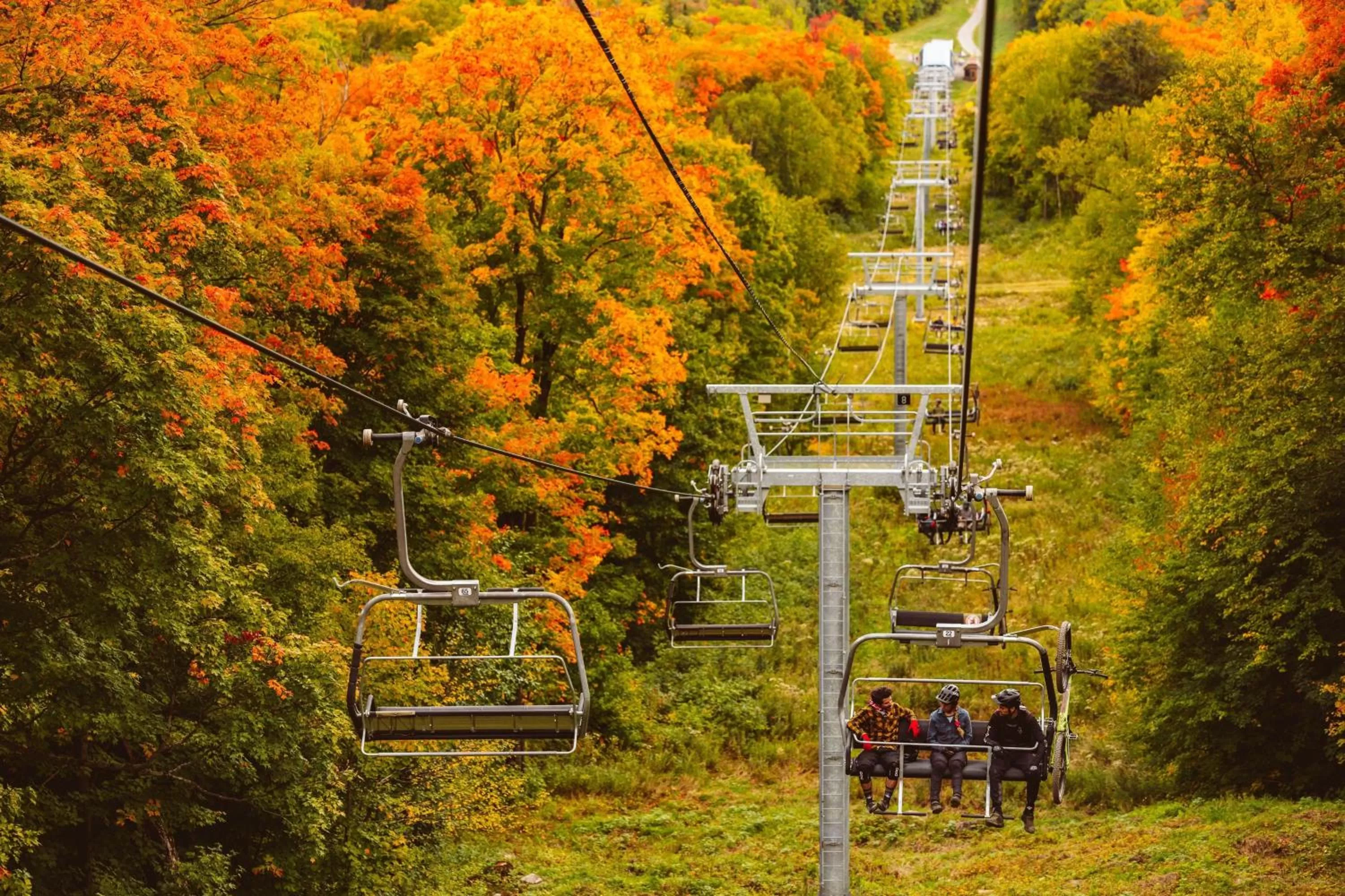 Other in Delta Hotels by Marriott Mont Sainte-Anne, Resort & Convention Center