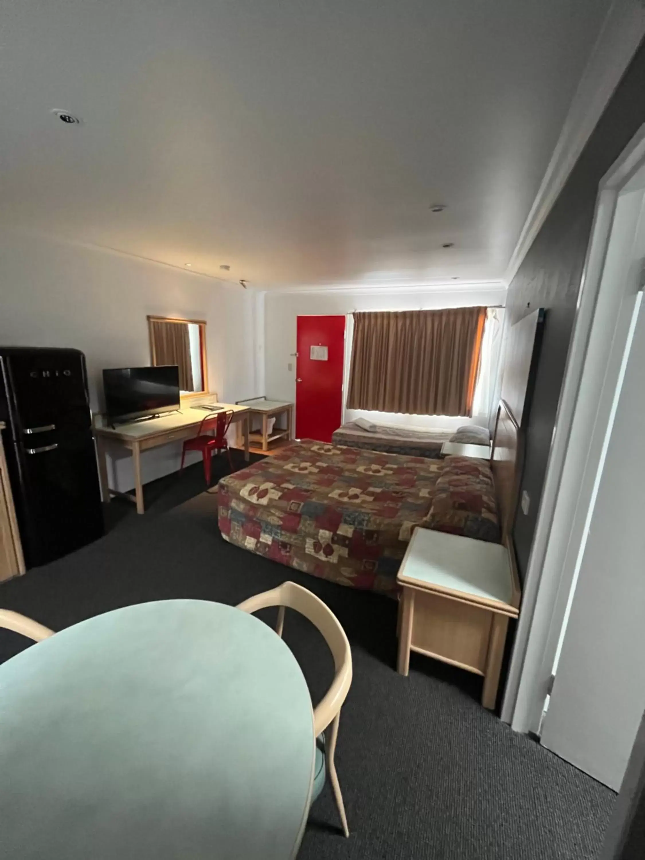 Superior Family Room in Chelsea Motor Inn Superior Family Room in Chelsea Motor Inn