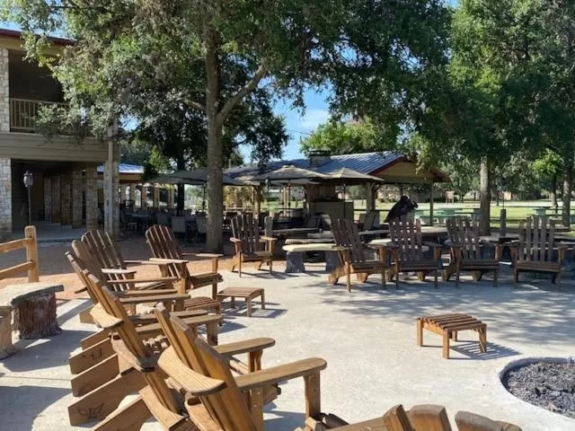 Flying L Ranch Resort & Golf Course