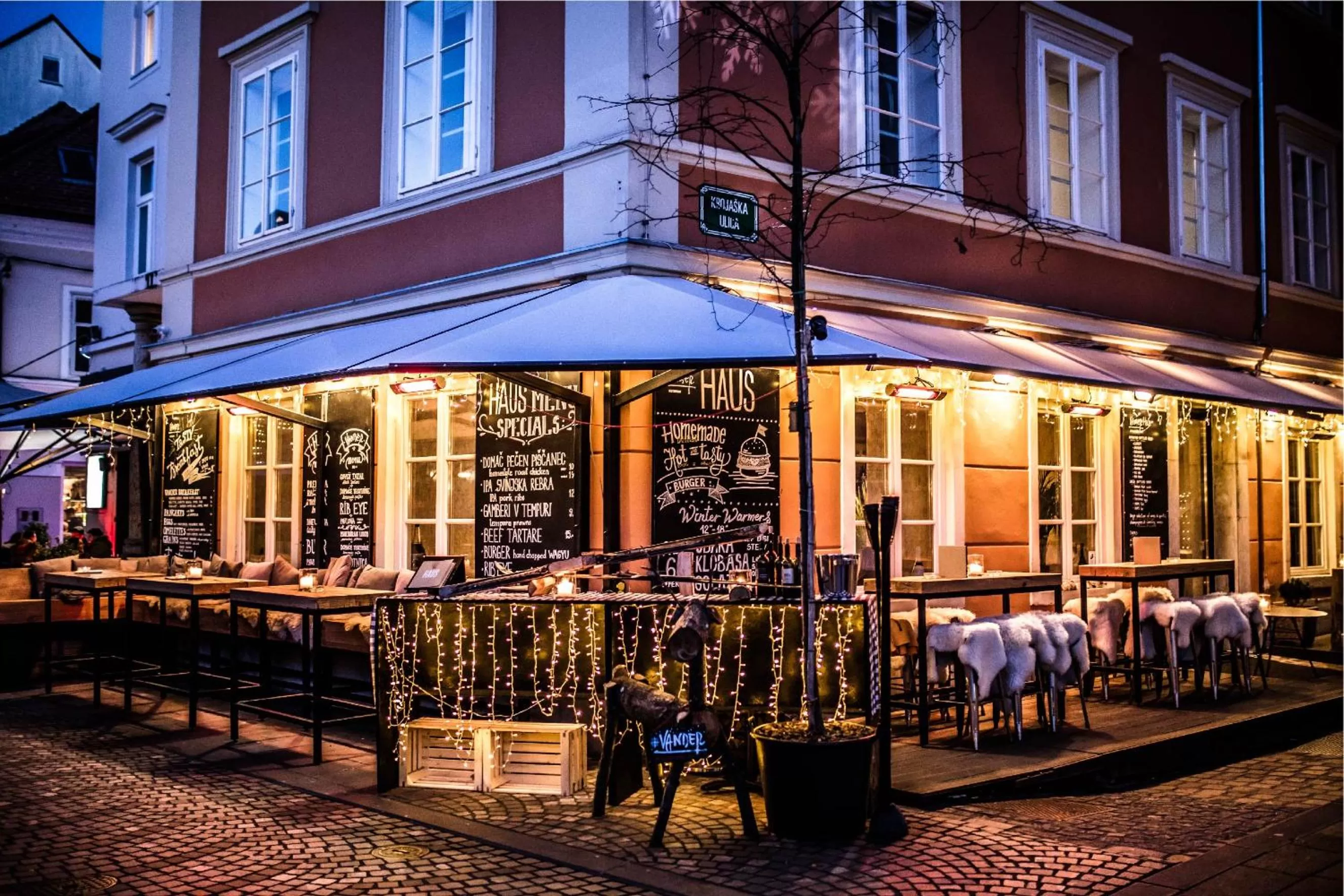 Property building in Vander Urbani Resort - a Member of Design Hotels