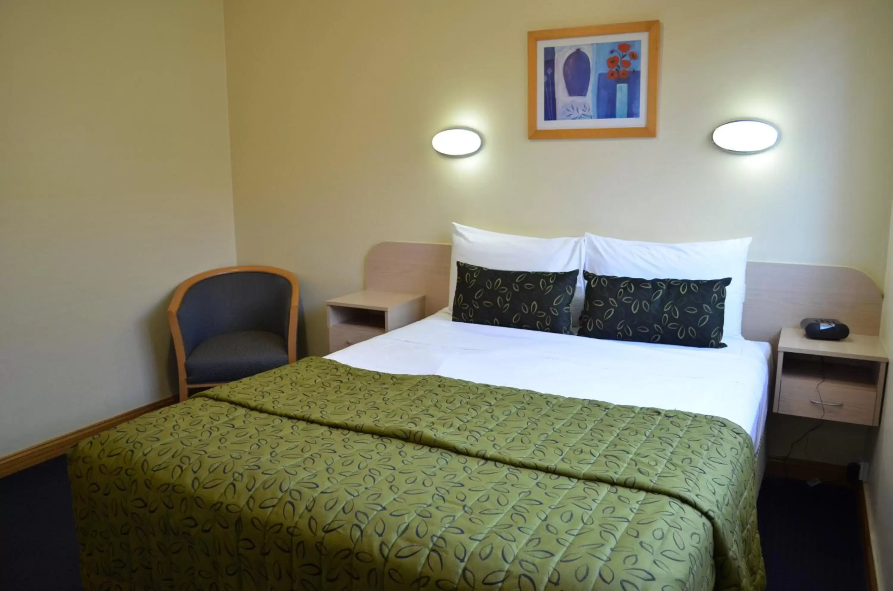 Airport Motel Brisbane Airport Motel Brisbane