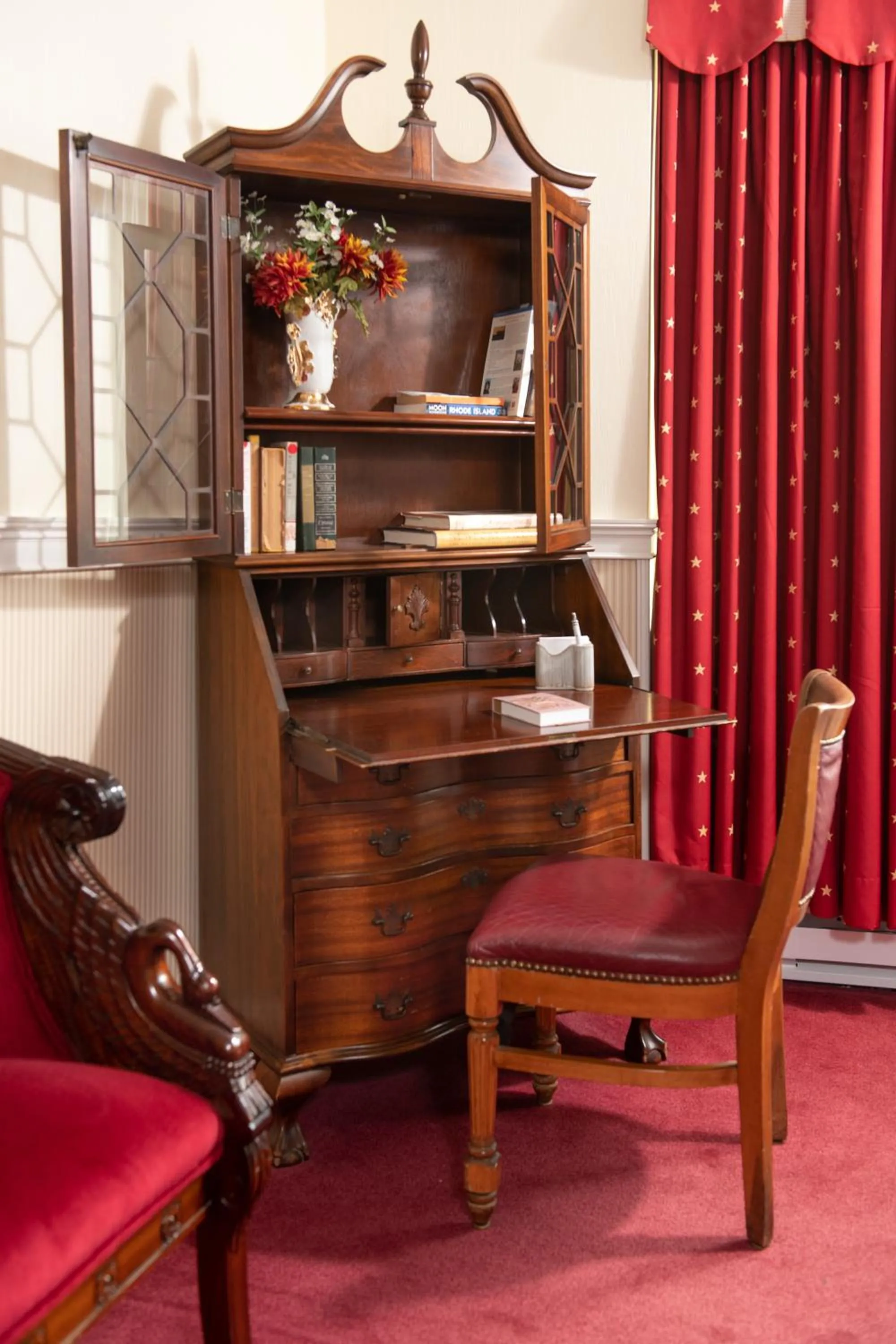 America's Cup Inn Newport