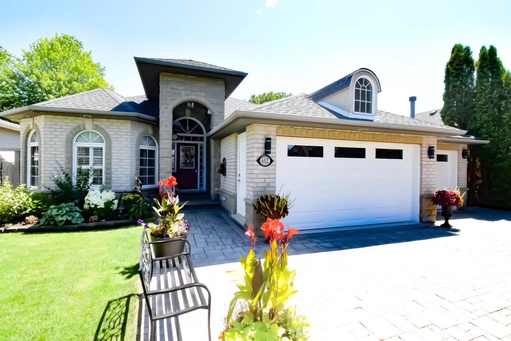 Graystone Bed & Breakfast