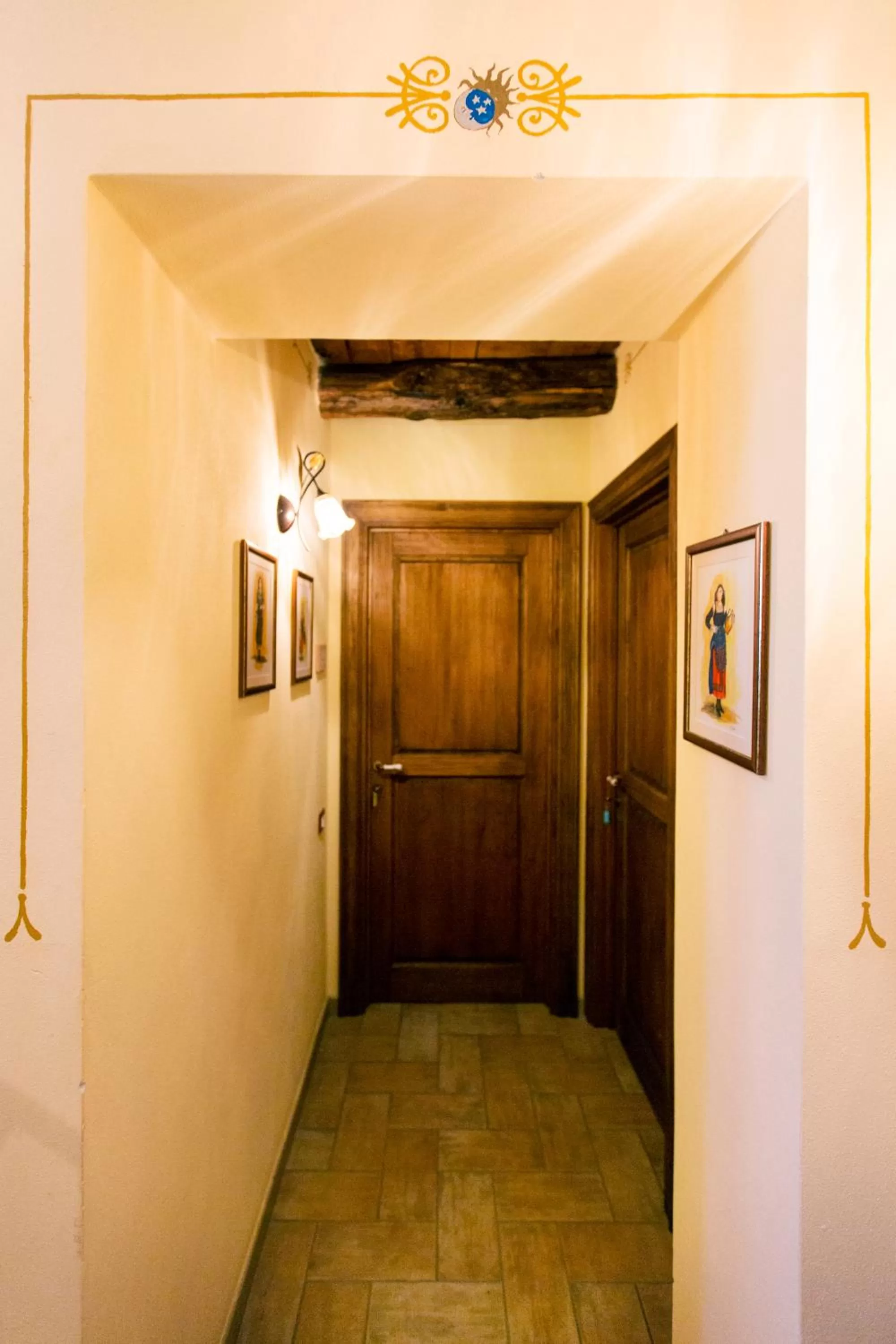 Other in b&b La casa di Ely