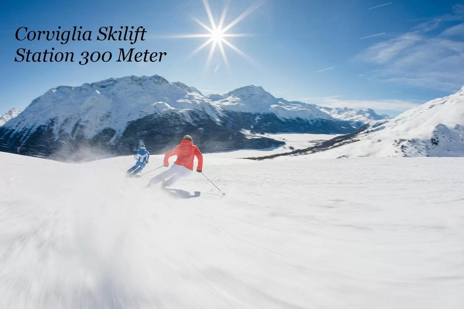 Ski School in Hotel Arte