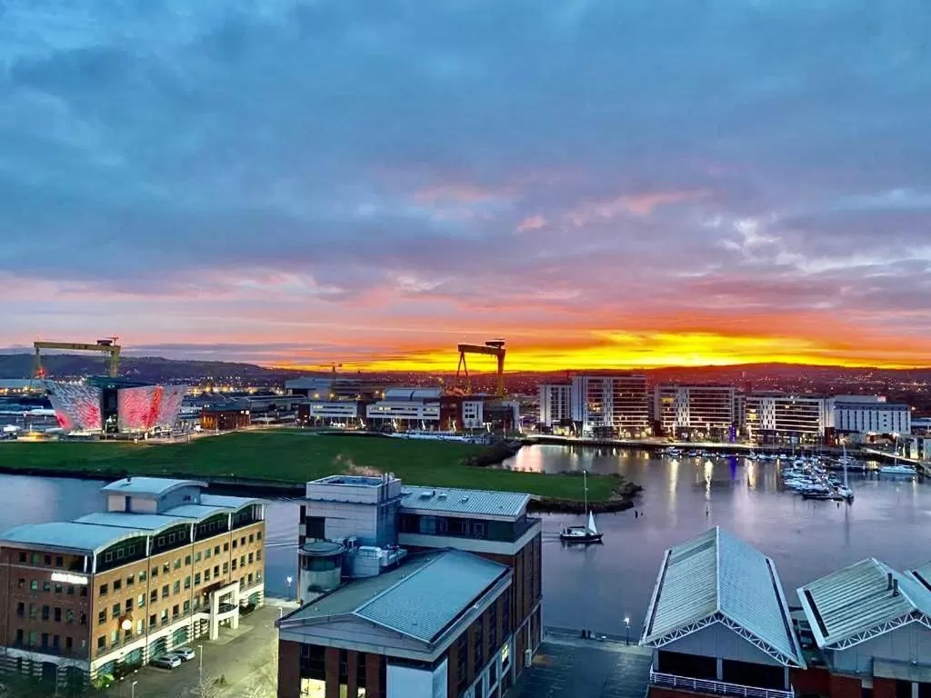 James Clow Bed & Breakfast