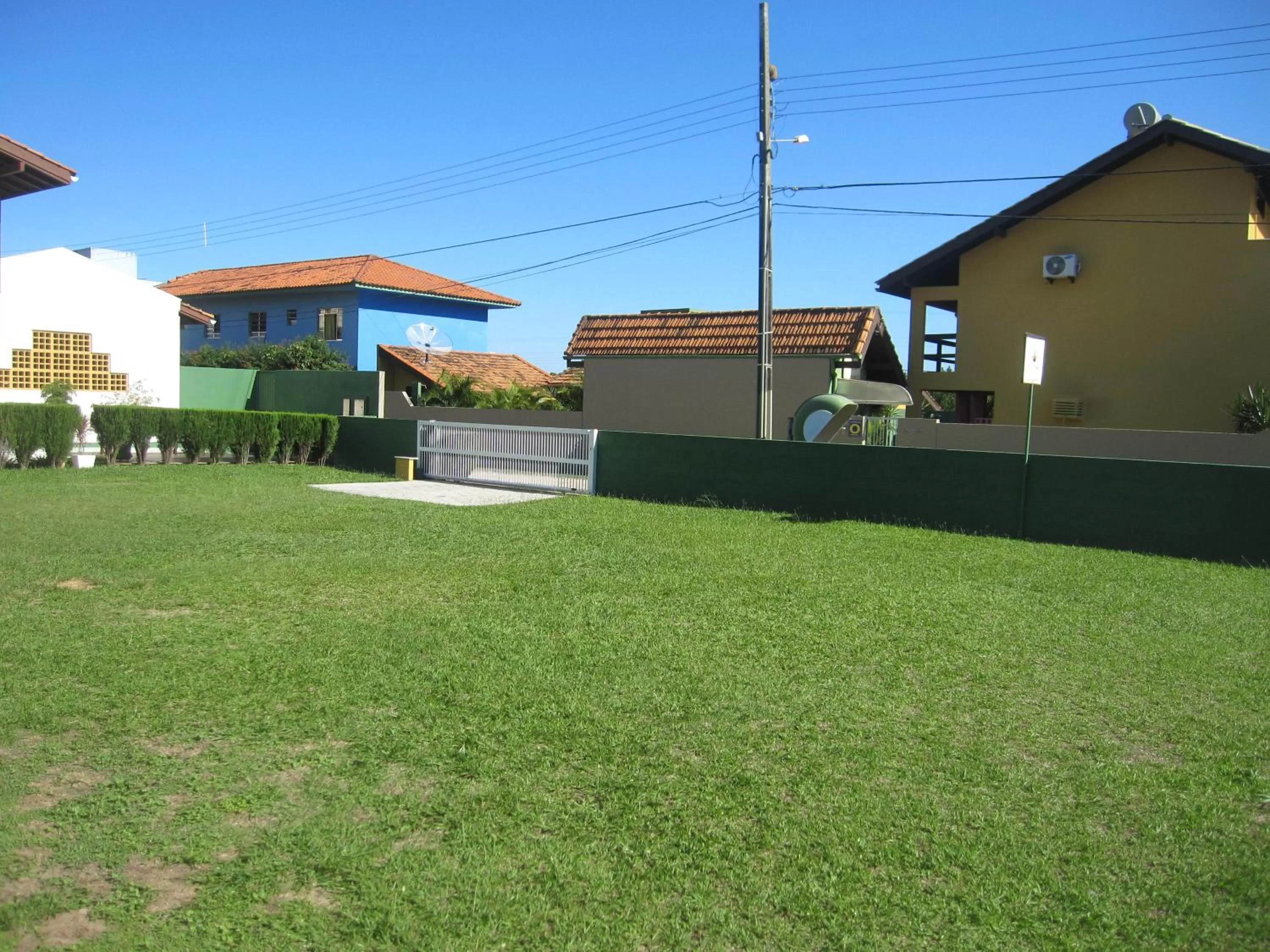 Other, Property Building in Pousada Vento Sul