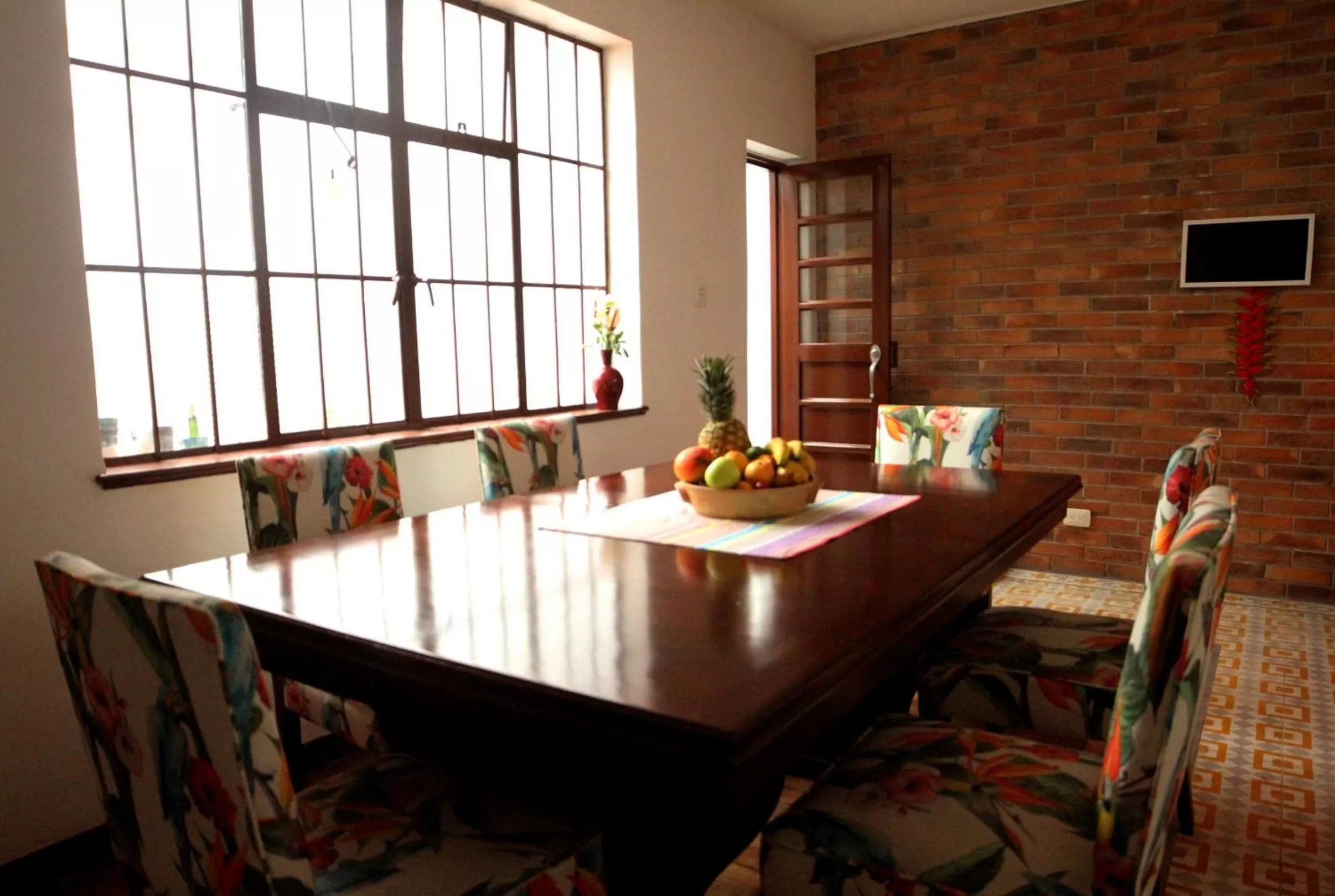 Banquet/Function facilities, Dining Area in Magdalena Guest House