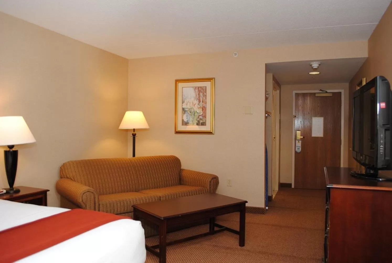Holiday Inn Express Hotel & Suites Providence-Woonsocket by IHG