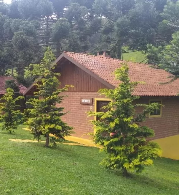 Property Building in MD Luar da Montanha