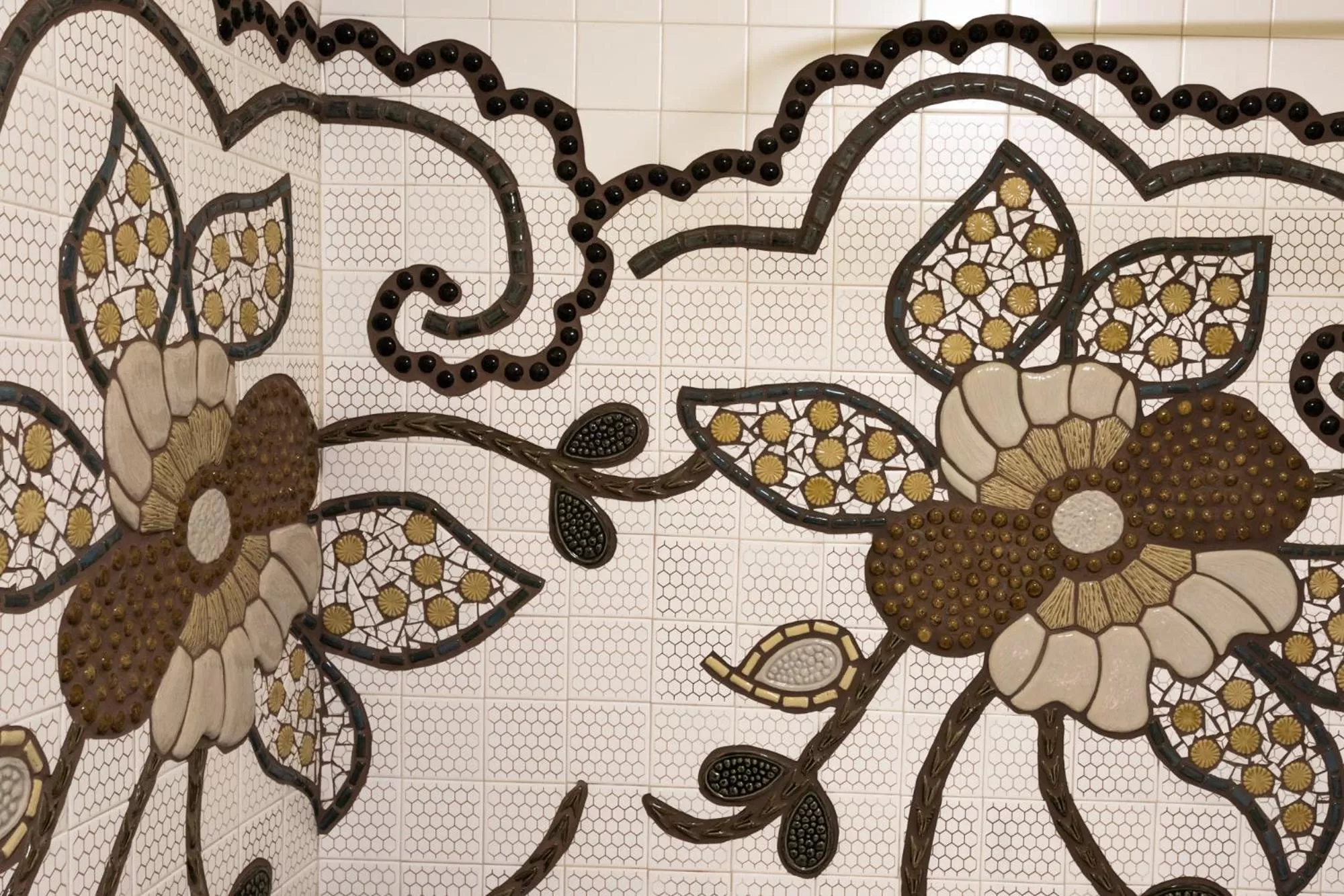 The Wedding Cake House