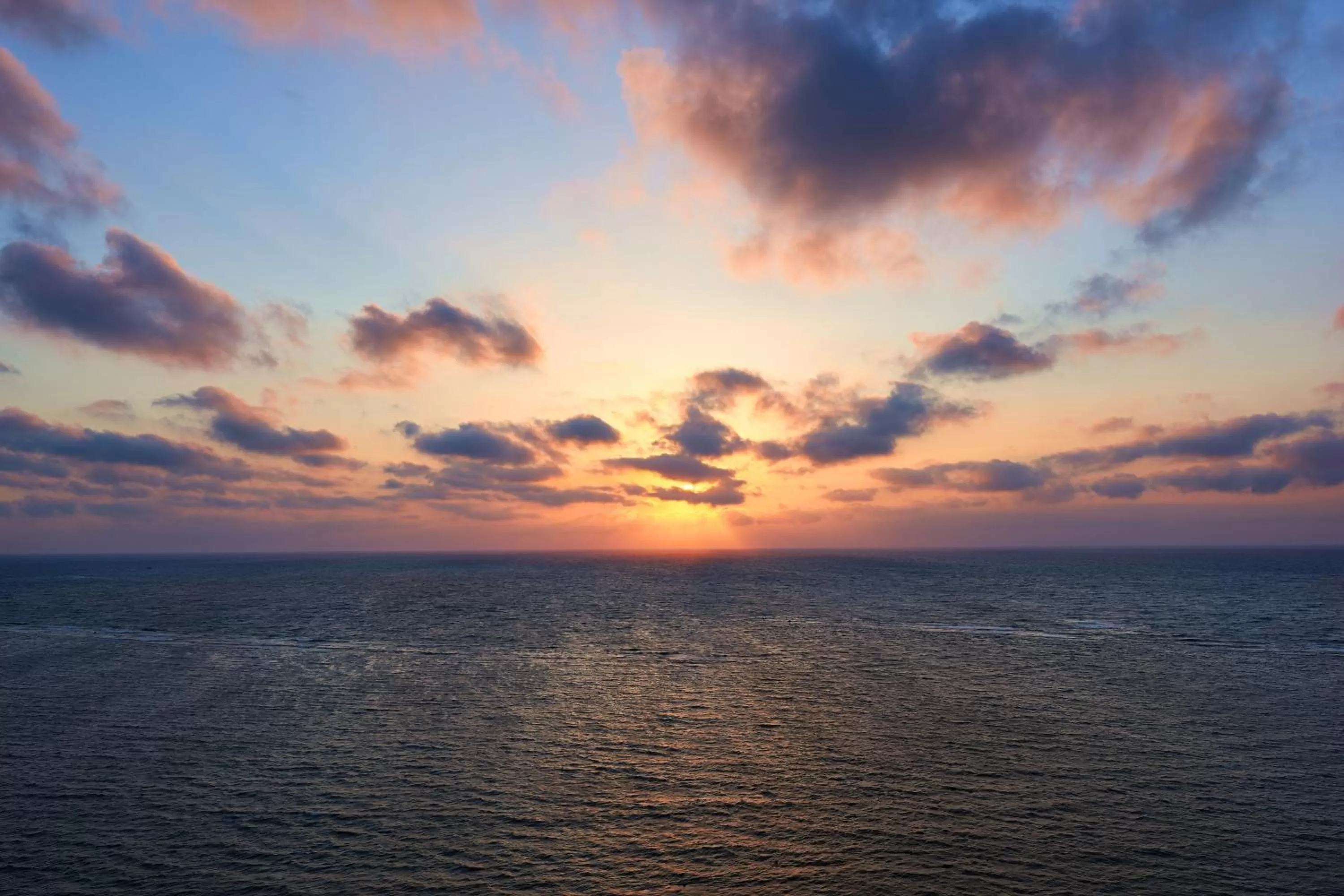 Bedroom in Sheraton Montazah Hotel