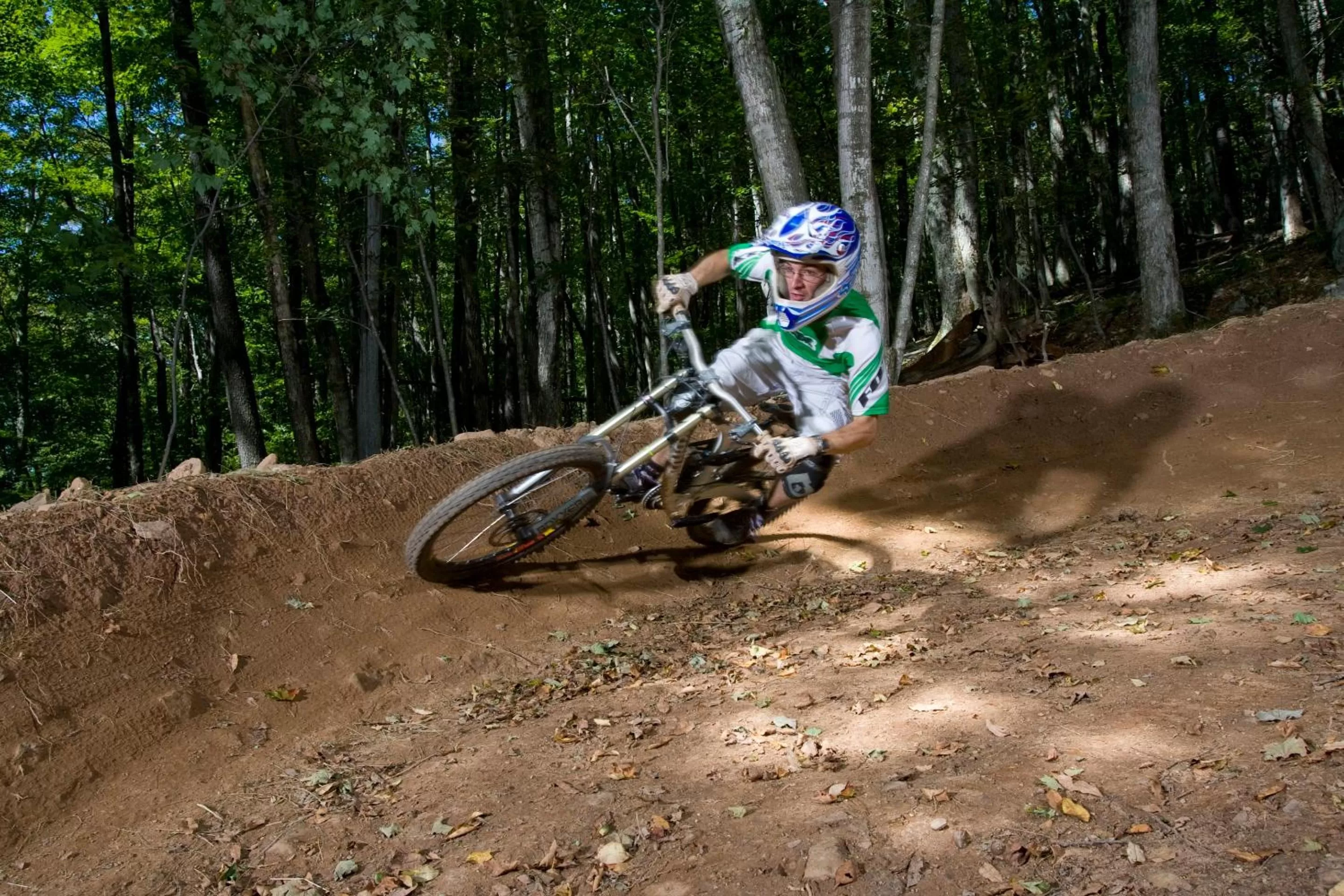 Day in Expedition Station