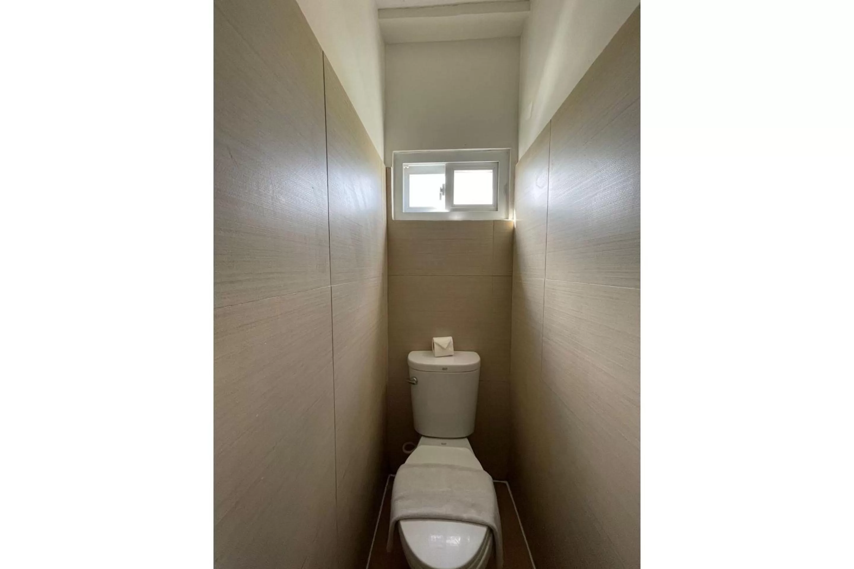 Bathroom in OYO 823 Stay Inn