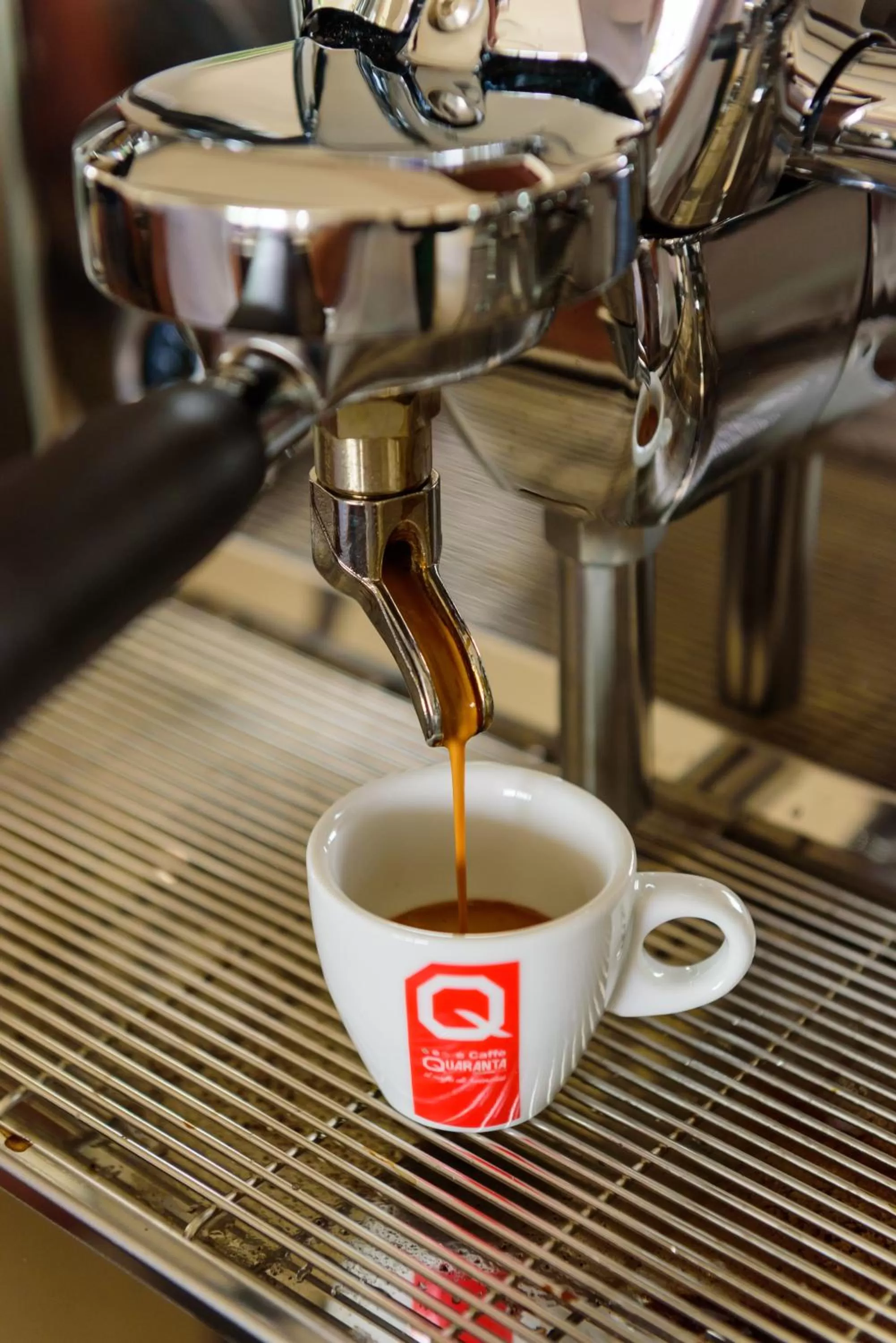 Lounge or bar in Navy Hotel