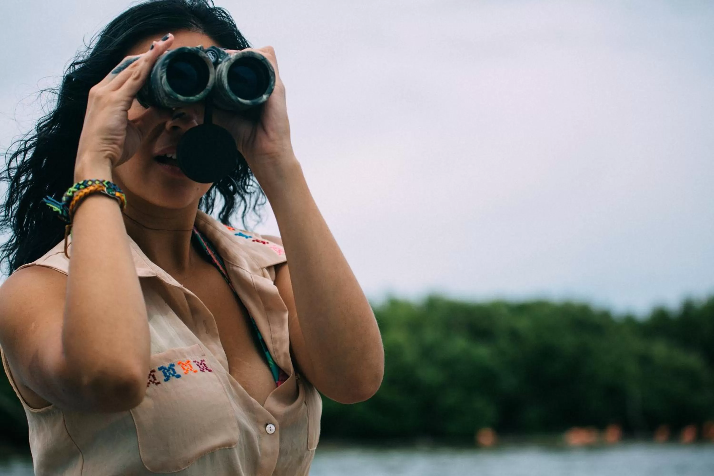 Hotel Villa de Pescadores