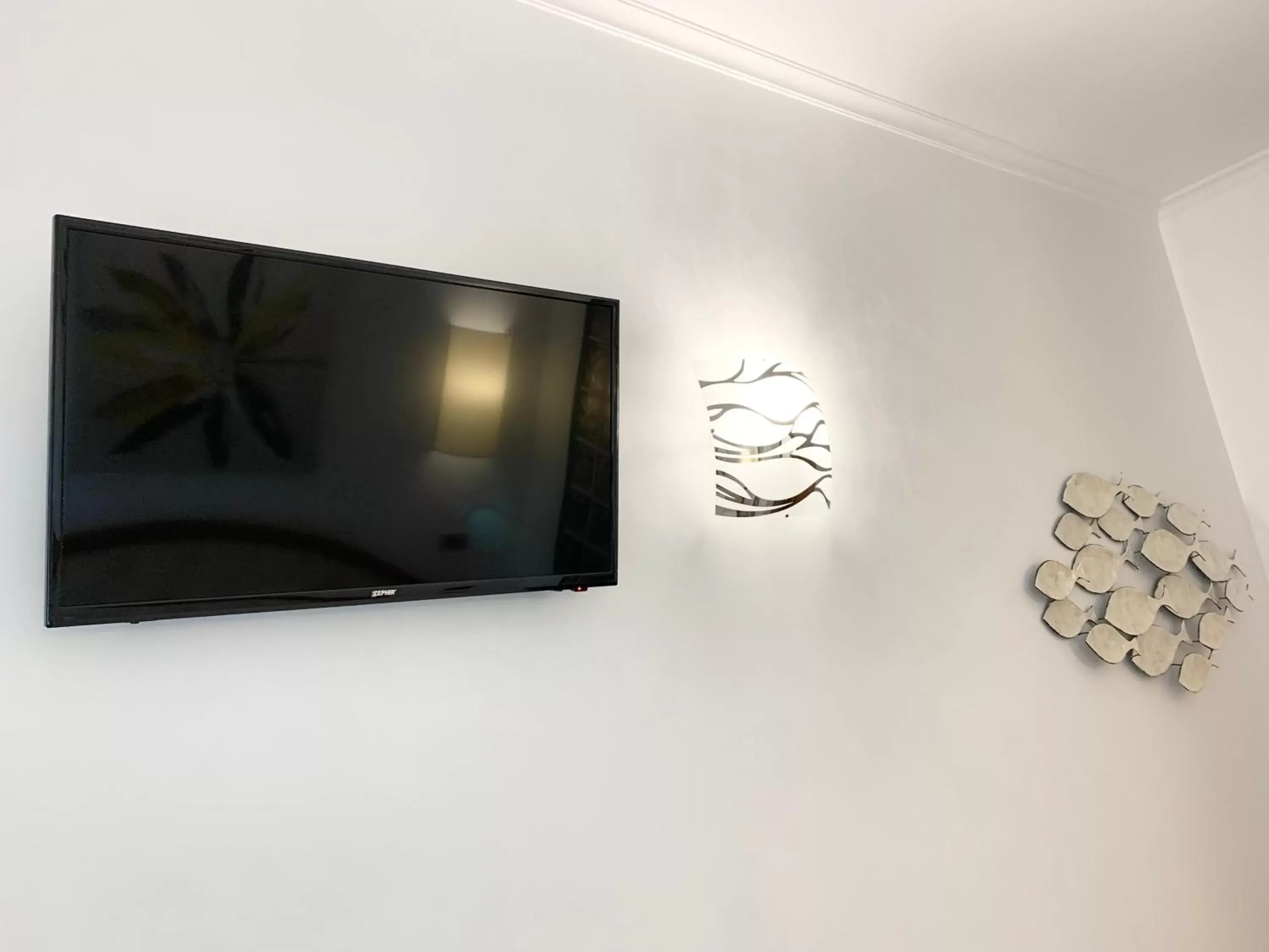 Double Room in Hotel Regina Margherita Double Room in Hotel Regina Margherita