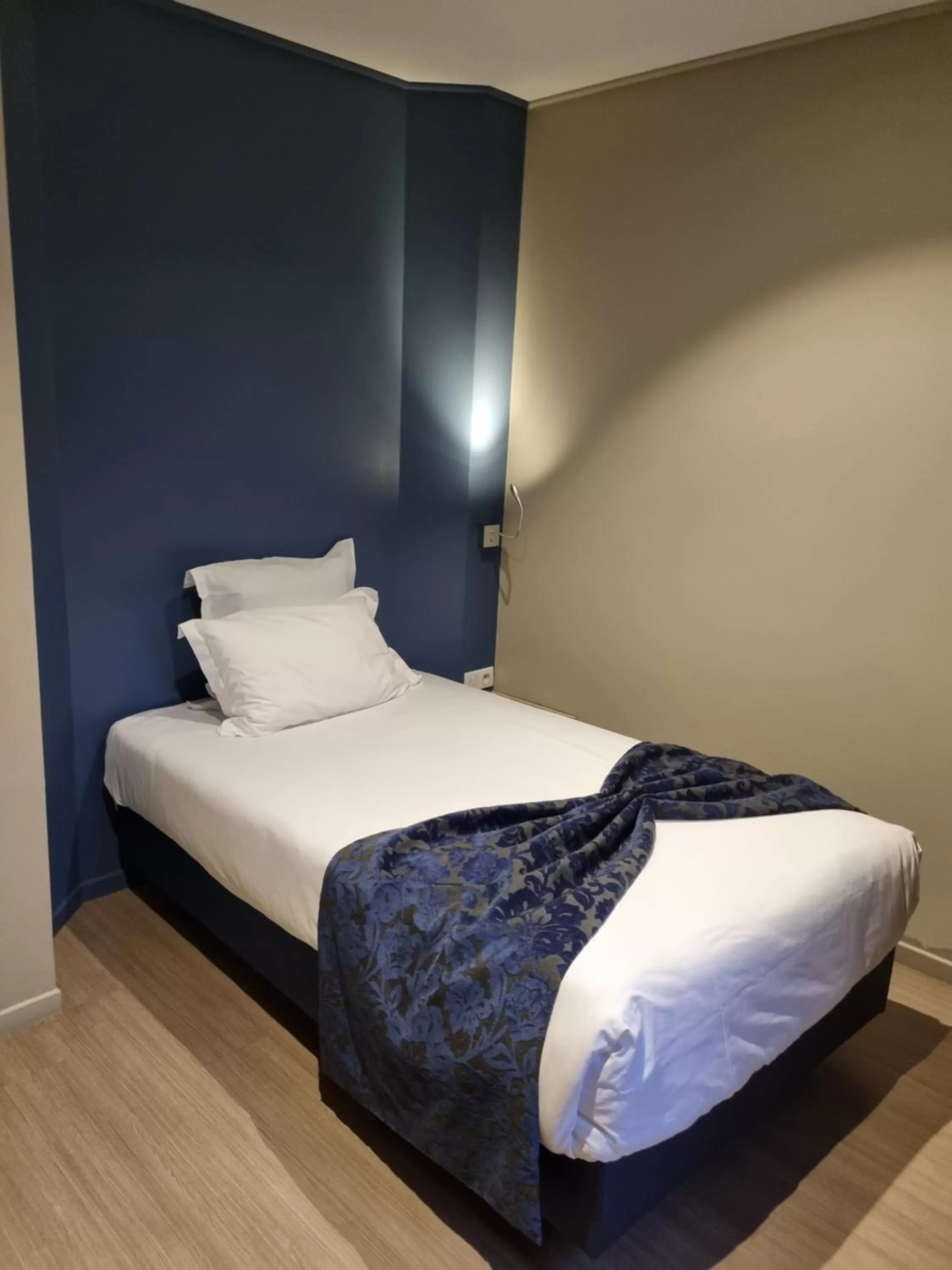 Single Room in La Terrasse