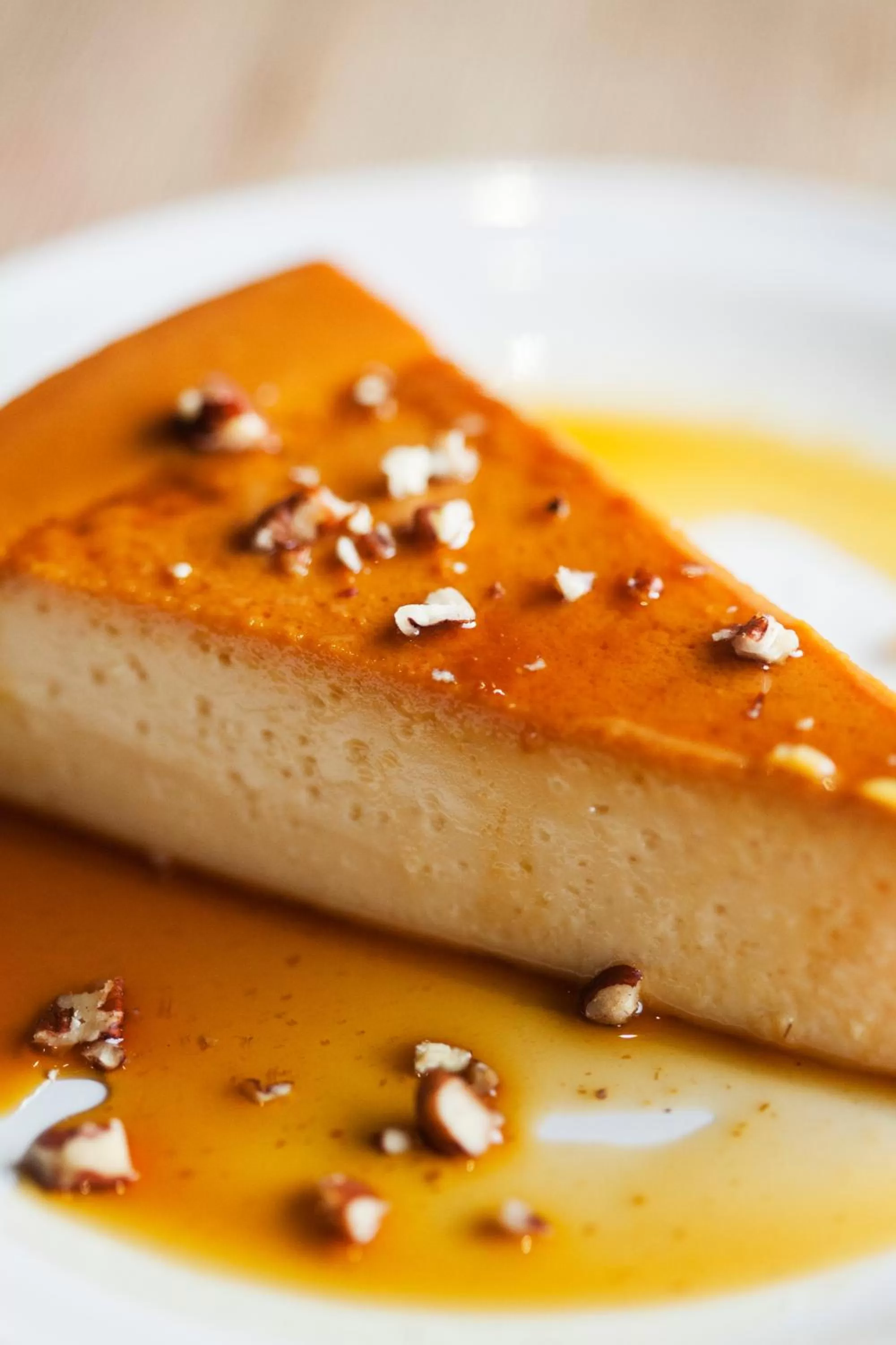 Food in Hotel Fray Marcos