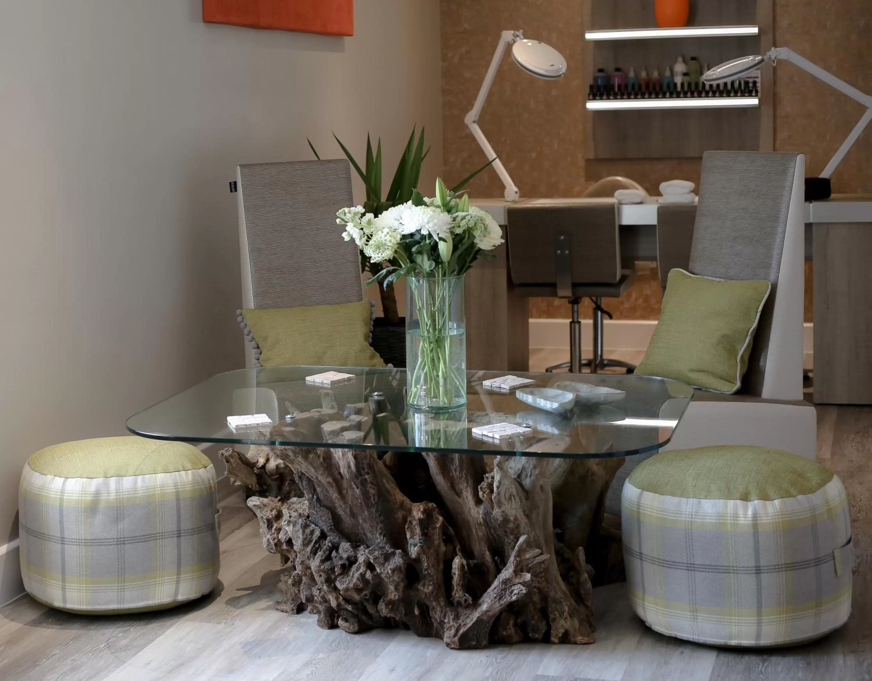 Spring in Netherwood Hotel & Spa