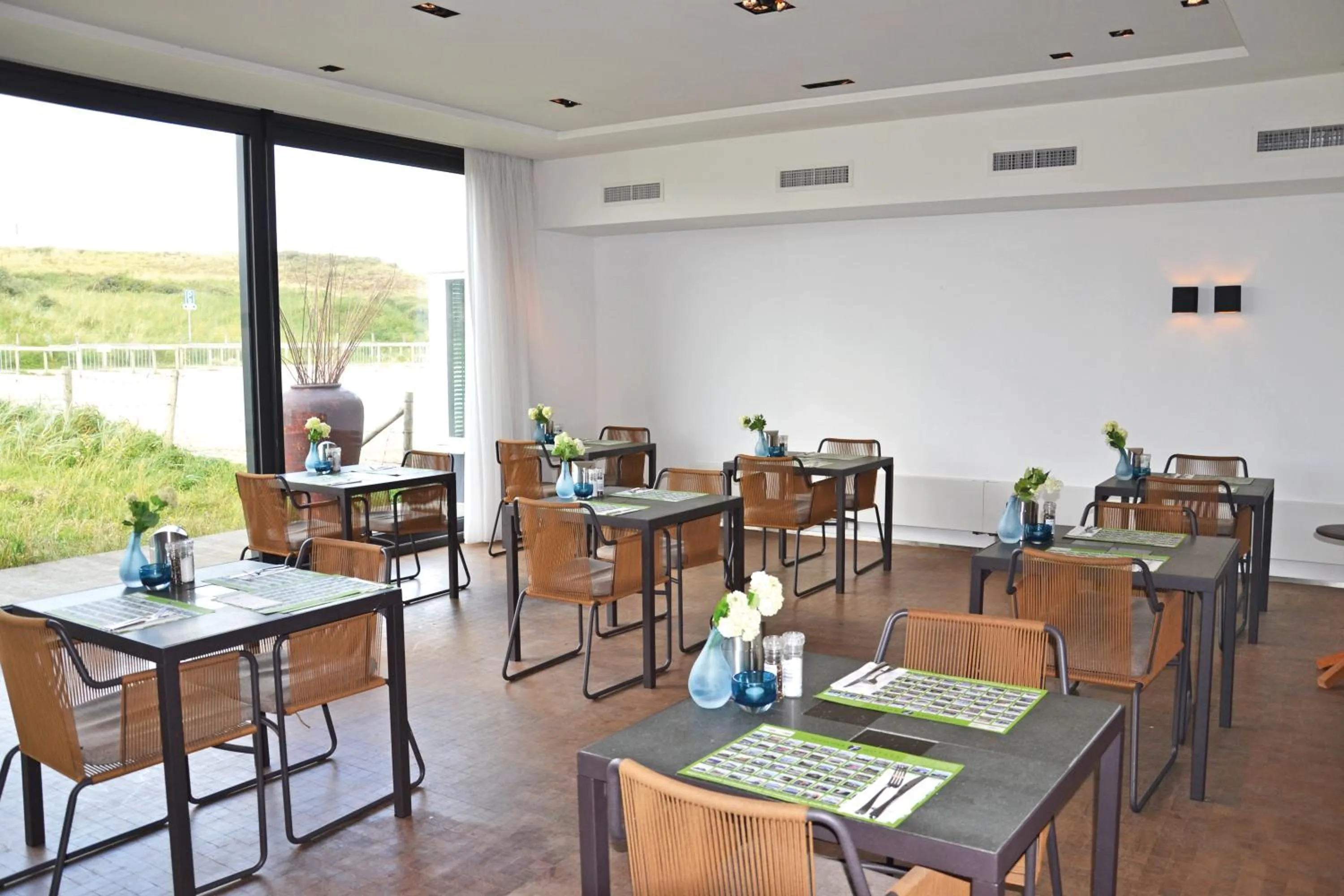 Restaurant/places to eat in Fletcher Hotel - Restaurant Elzenduin