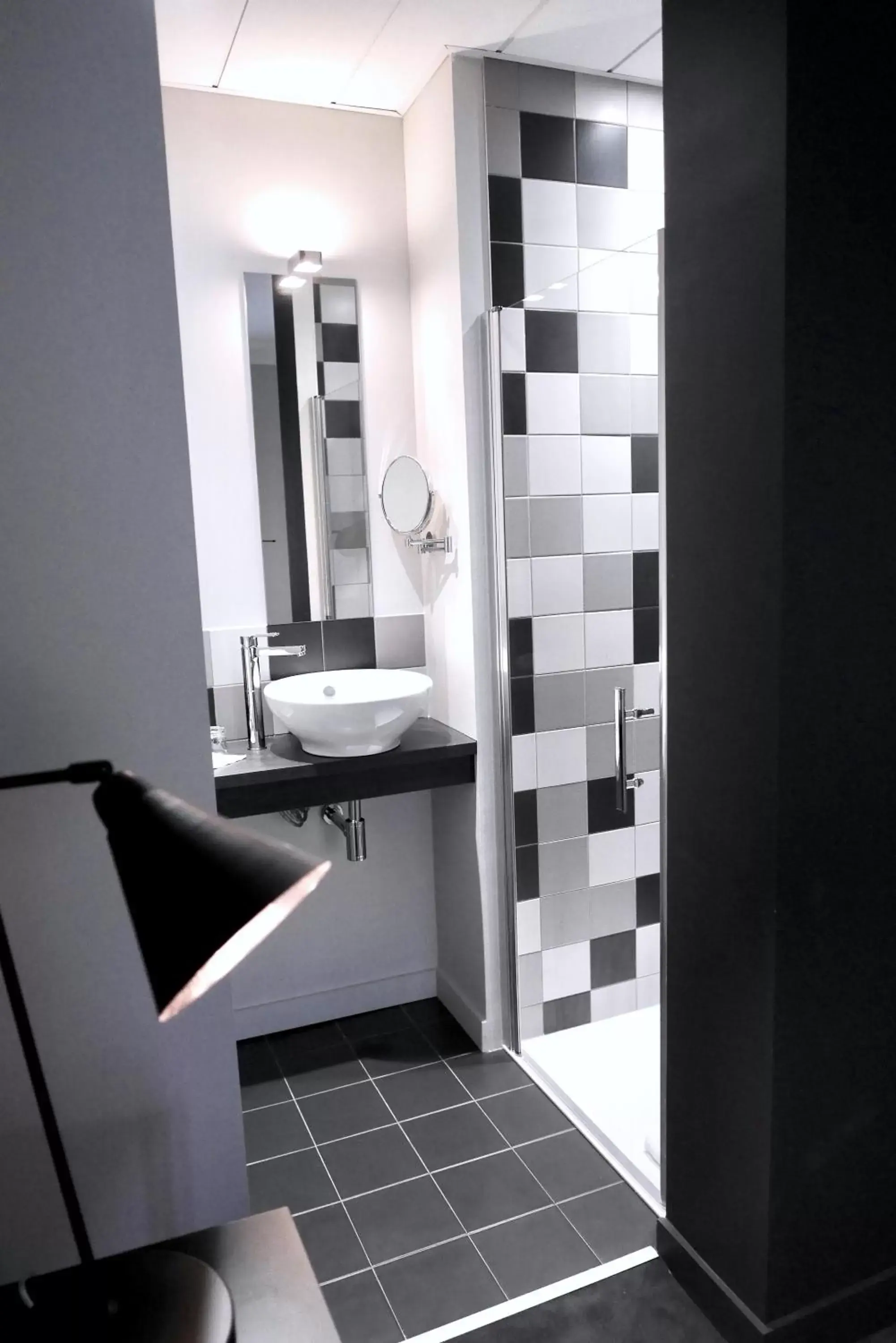 Executive Room in Hôtel de Tourny - Boutique Hôtel Bordeaux Centre Executive Room in Hôtel de Tourny - Boutique Hôtel Bordeaux Centre