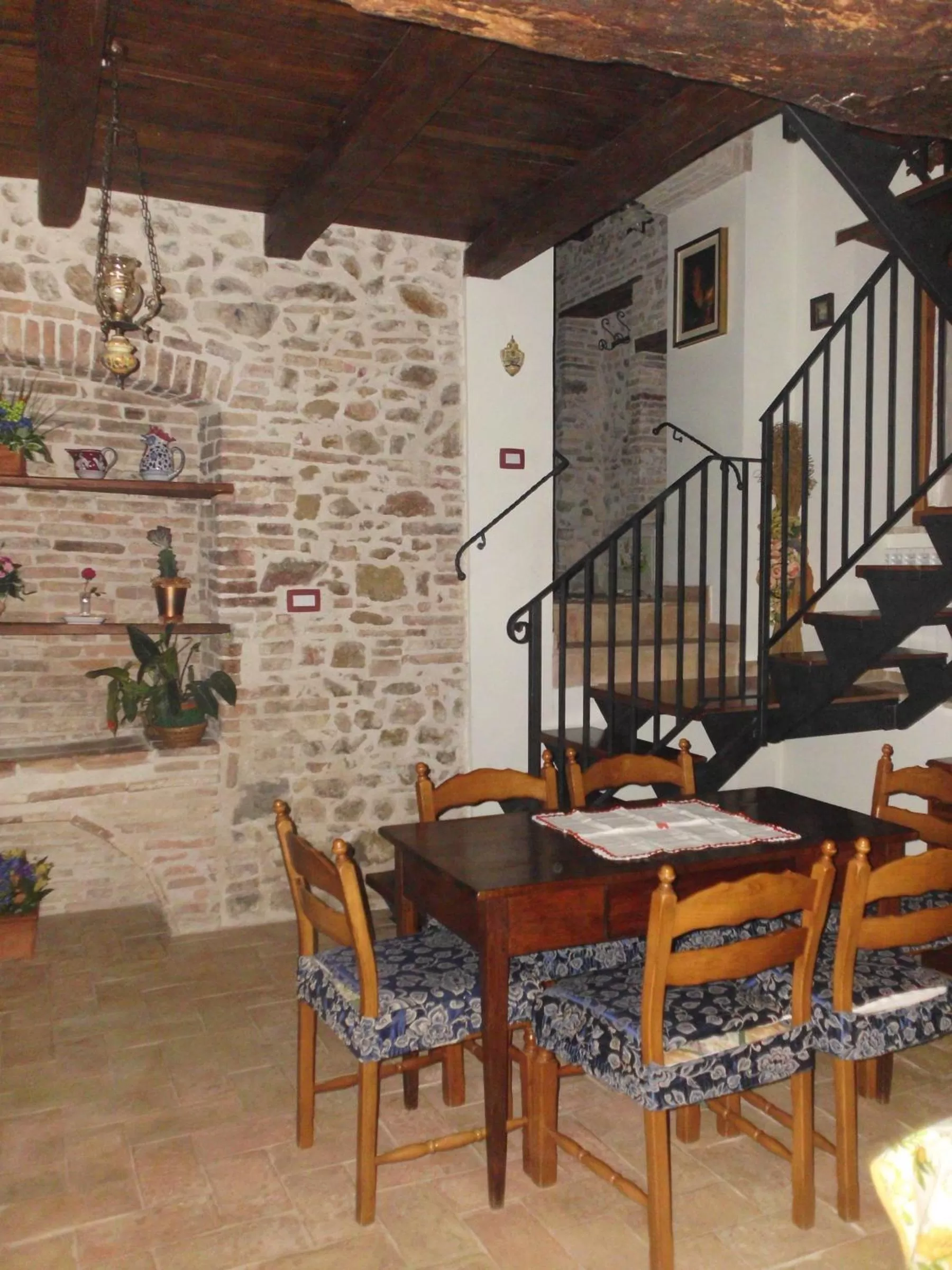 Banquet/Function facilities in Casale del Monsignore