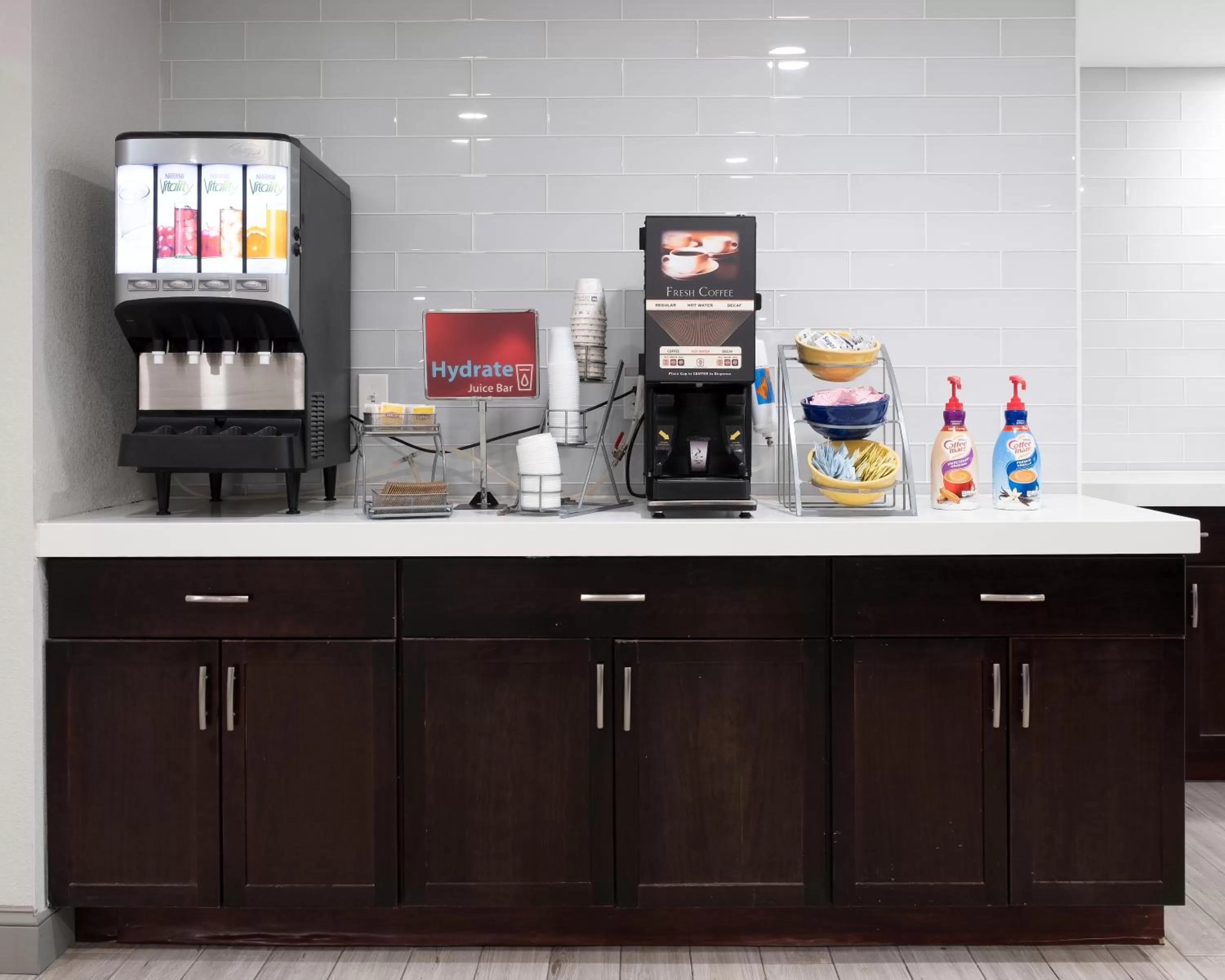 Breakfast in Comfort Inn & Suites Pottstown Eastern Gateway