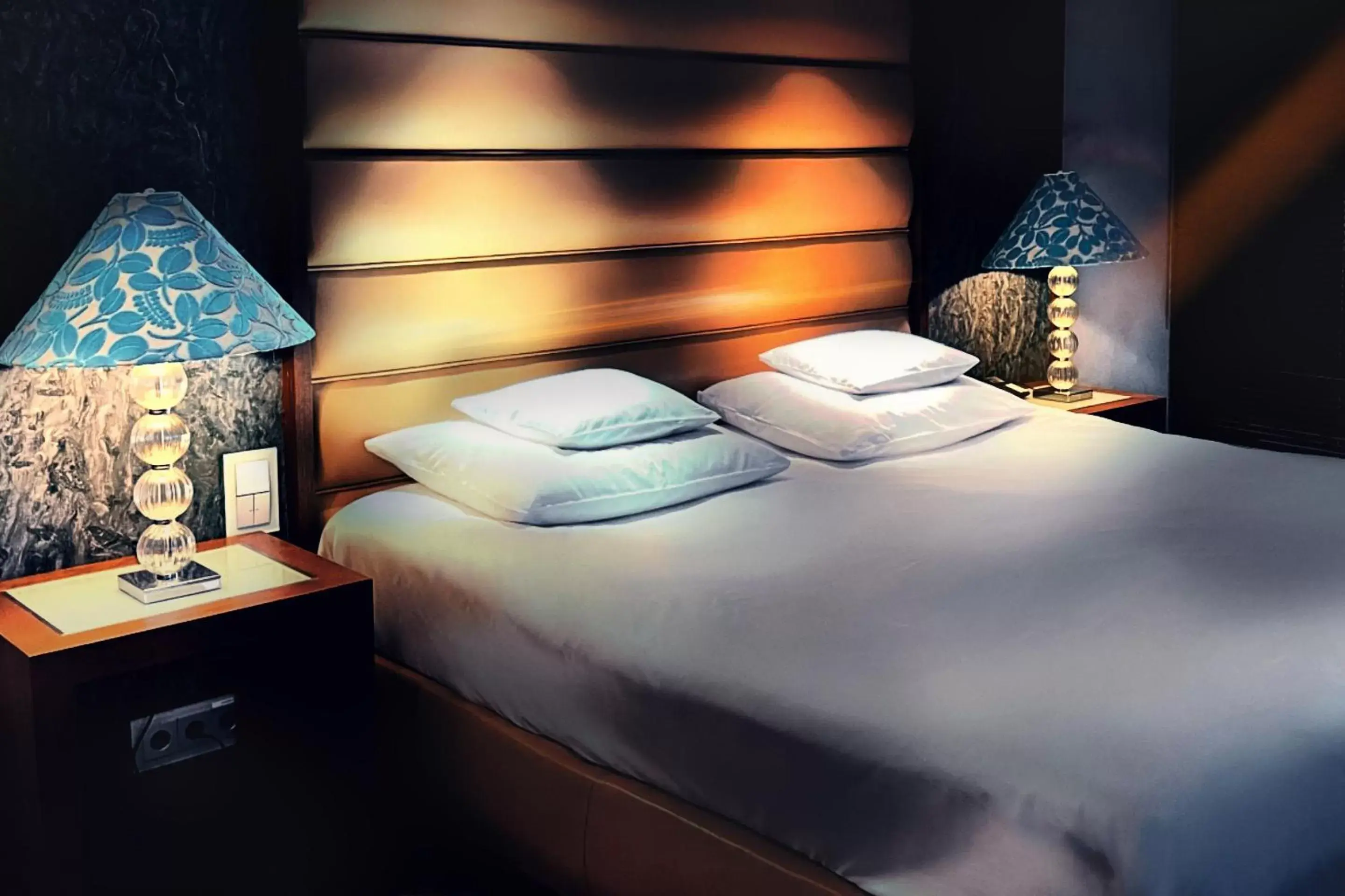 Yours Suite Balcony in Yours Truly Yours Suite Balcony in Yours Truly