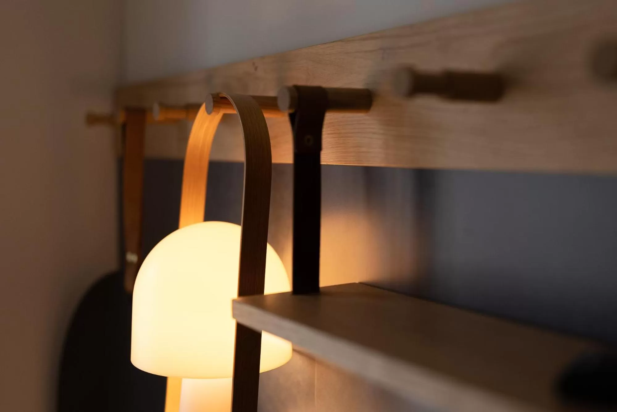 Bed in Gyger Restaurant Confiserie B&B