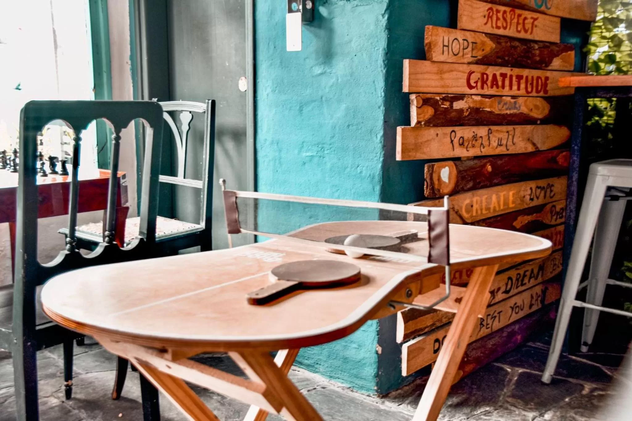 VIAJERO Posada & Hostel Punta del este