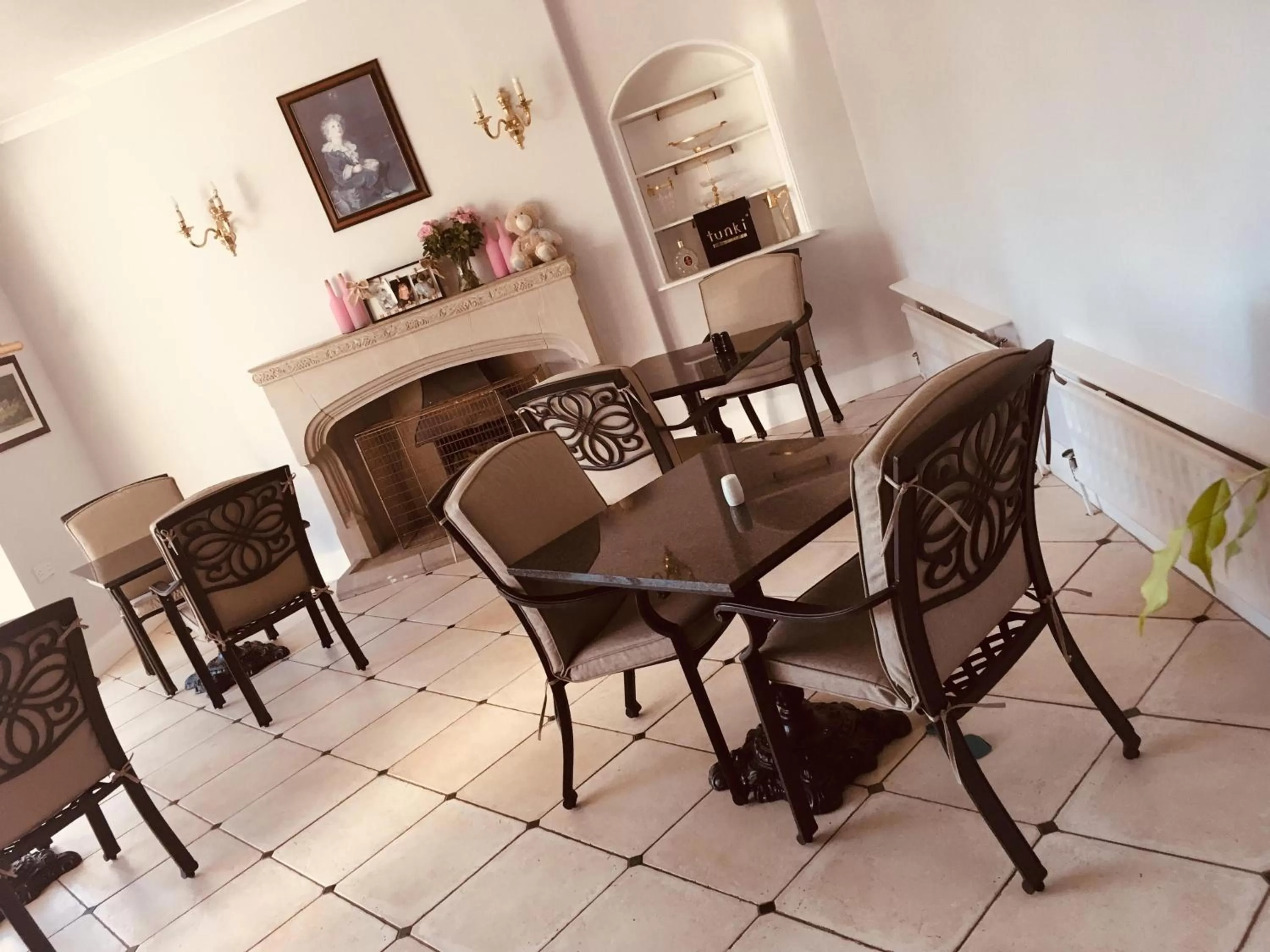 Brass Castle Country House Accommodation