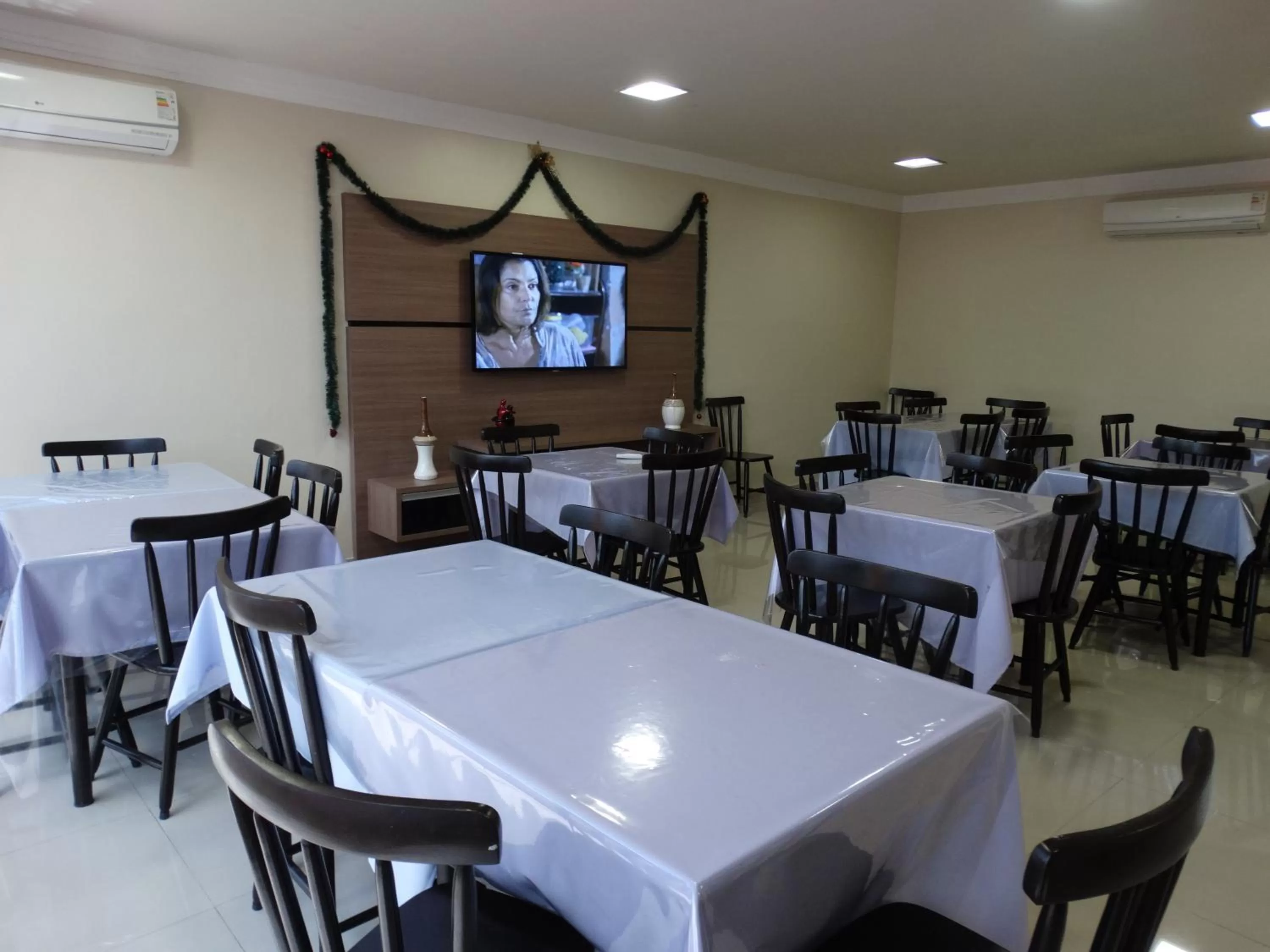 Other, Restaurant/Places to Eat in Hotel Pousada Ludovicense