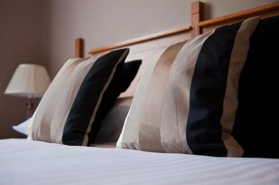 Standard Single Room in The City Hotel