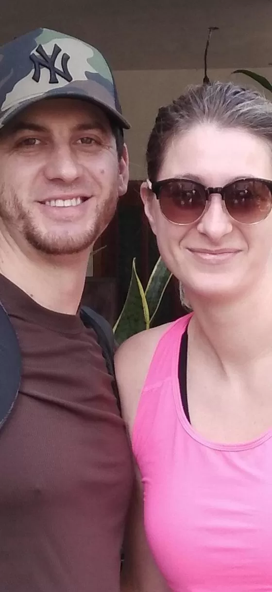 People in House Of Esanya