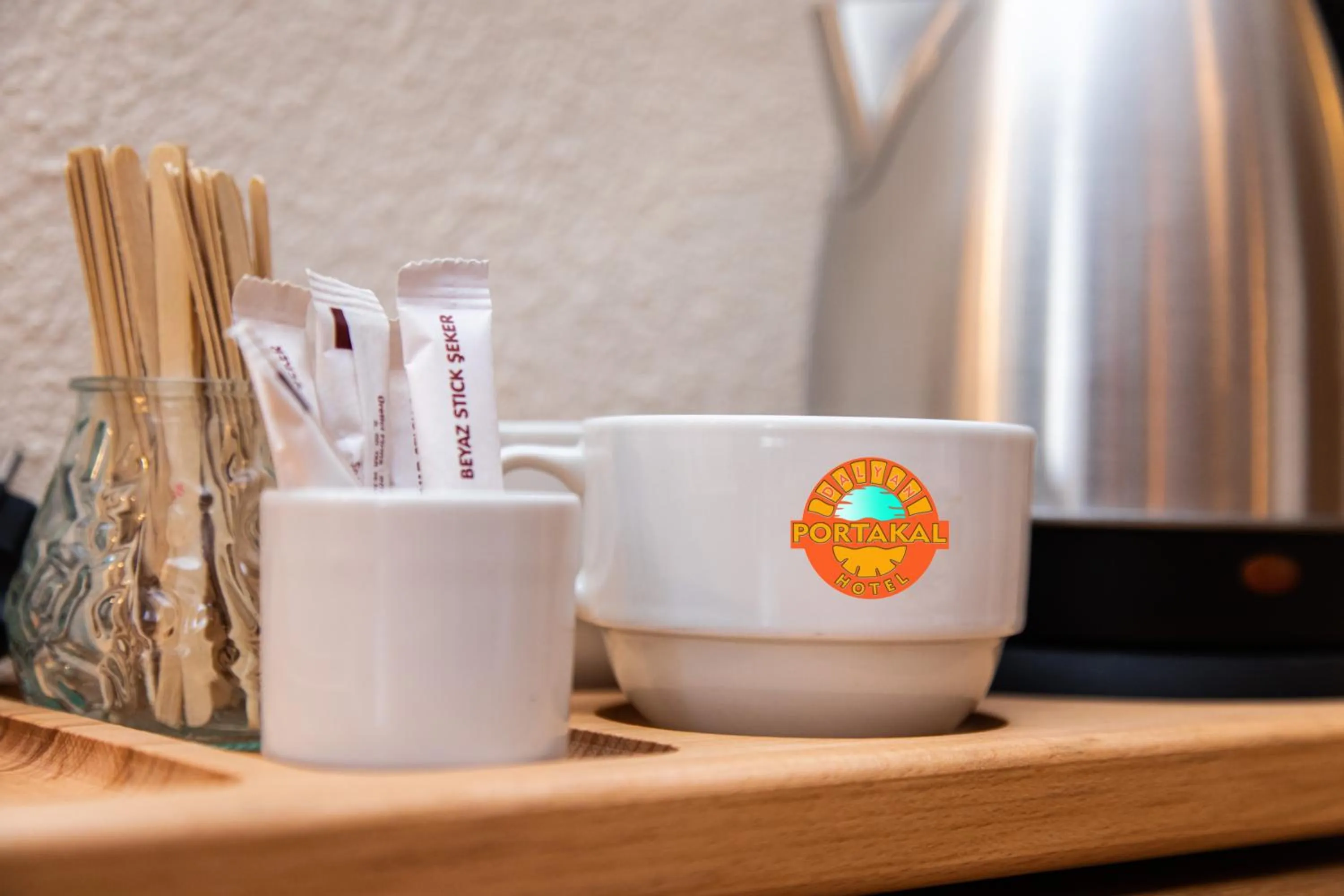 room service in Portakal Hotel Dalyan