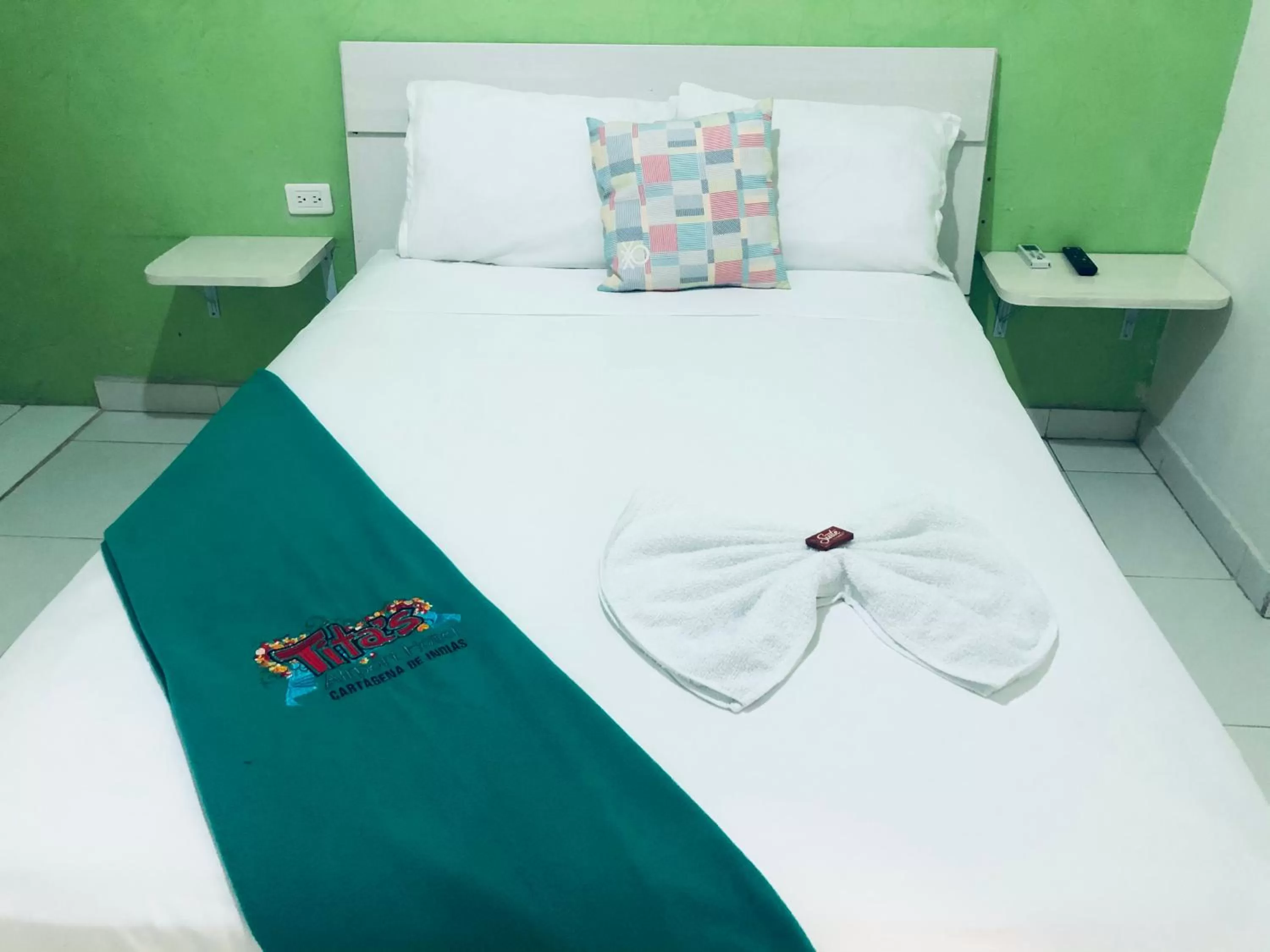 Tita’s Airport Hotel