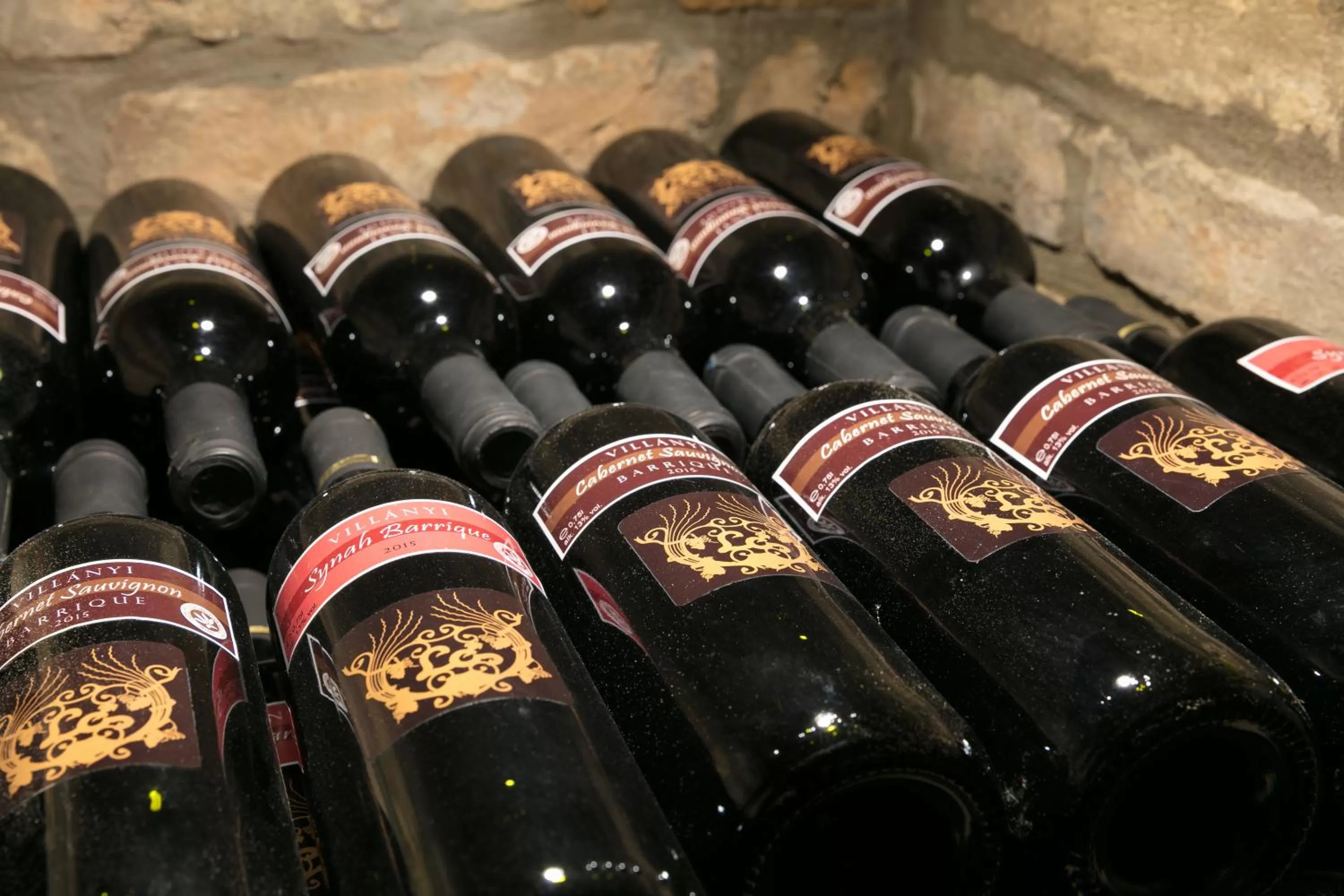 Drinks in Főtér Rezidencia 2