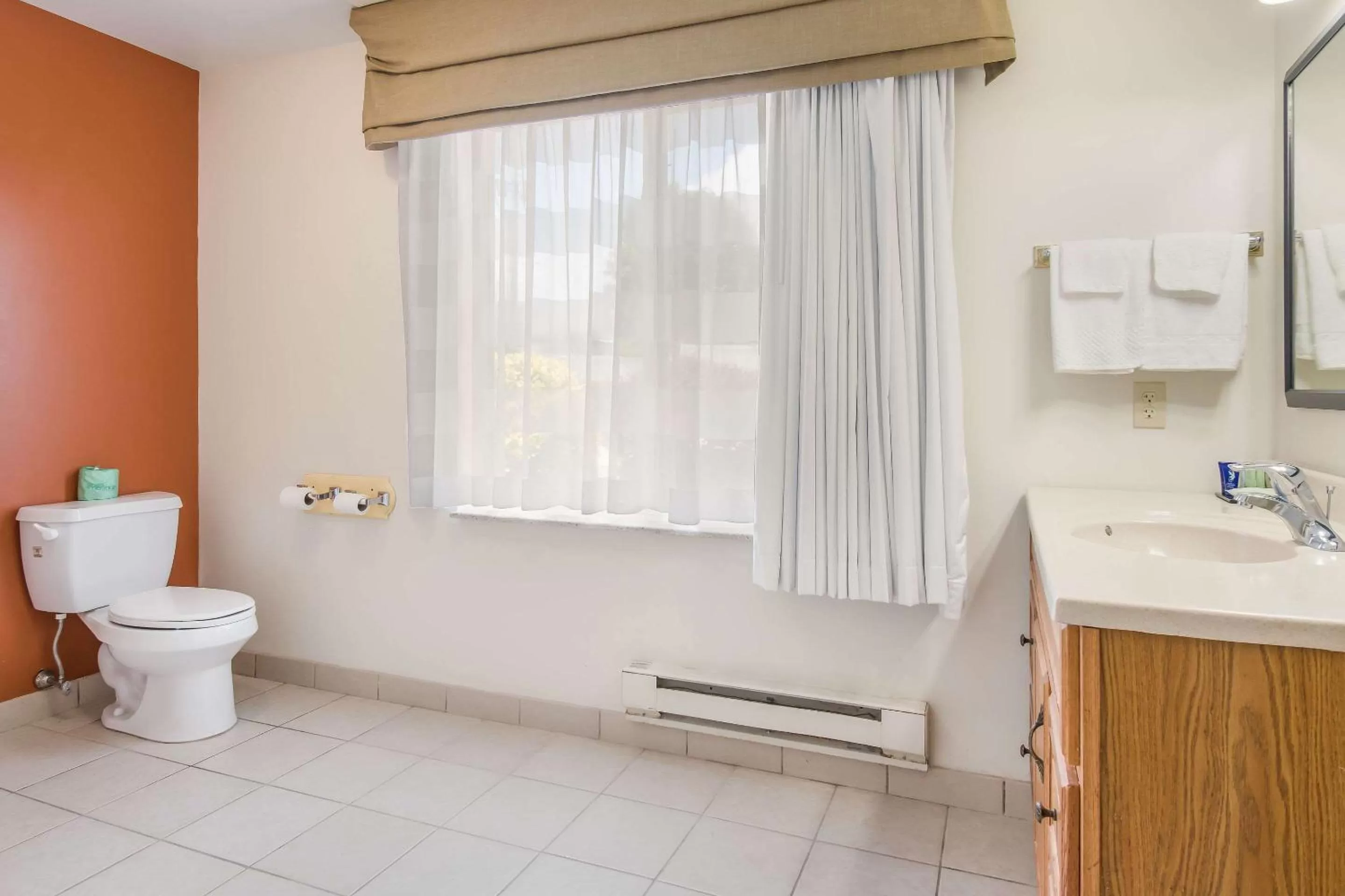 Bedroom in Sleep Inn & Suites Ronks