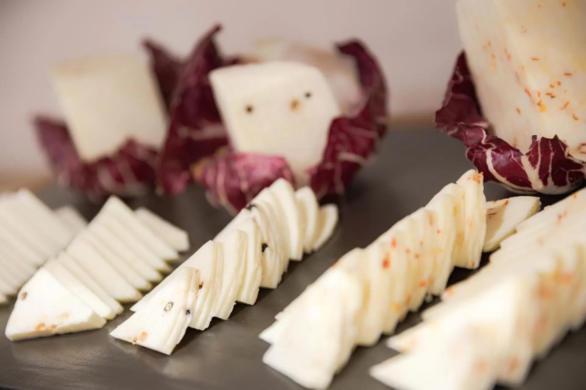 Breakfast in Hotel Politeama