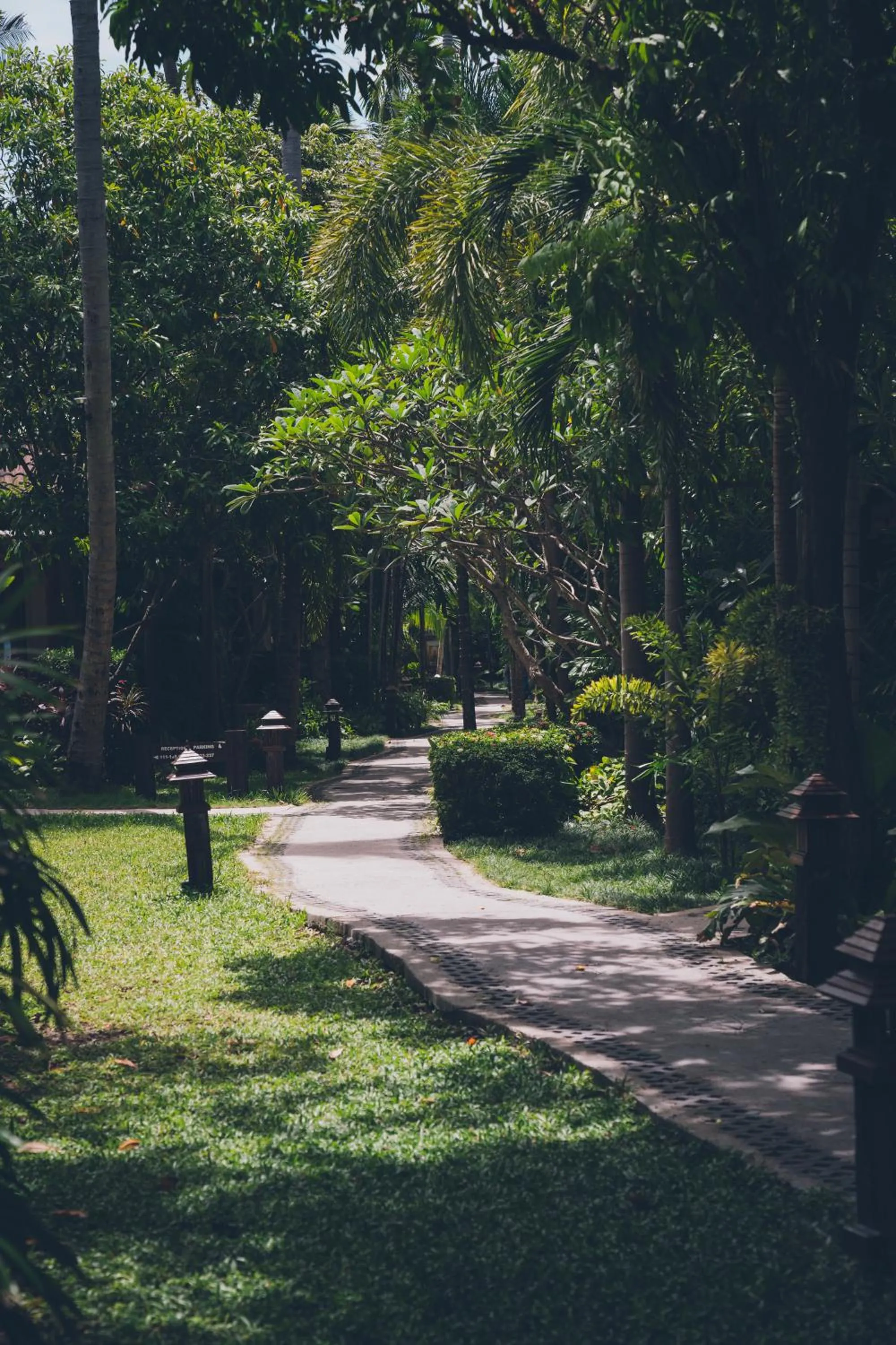 Day in Baan Chaweng Beach Resort & Spa - SHA Extra Plus