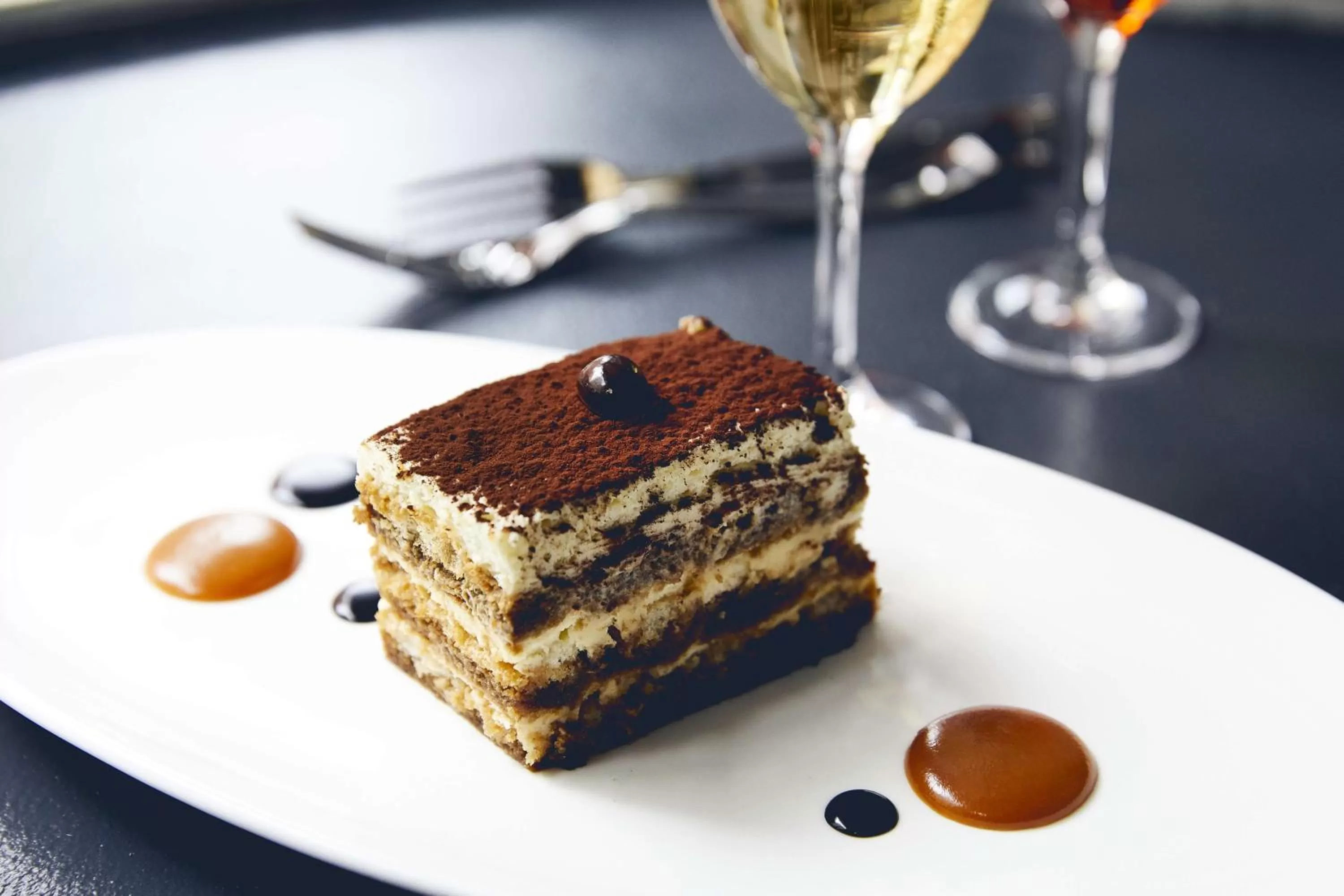 Restaurant/places to eat in Kimpton Hotel Monaco Denver by IHG