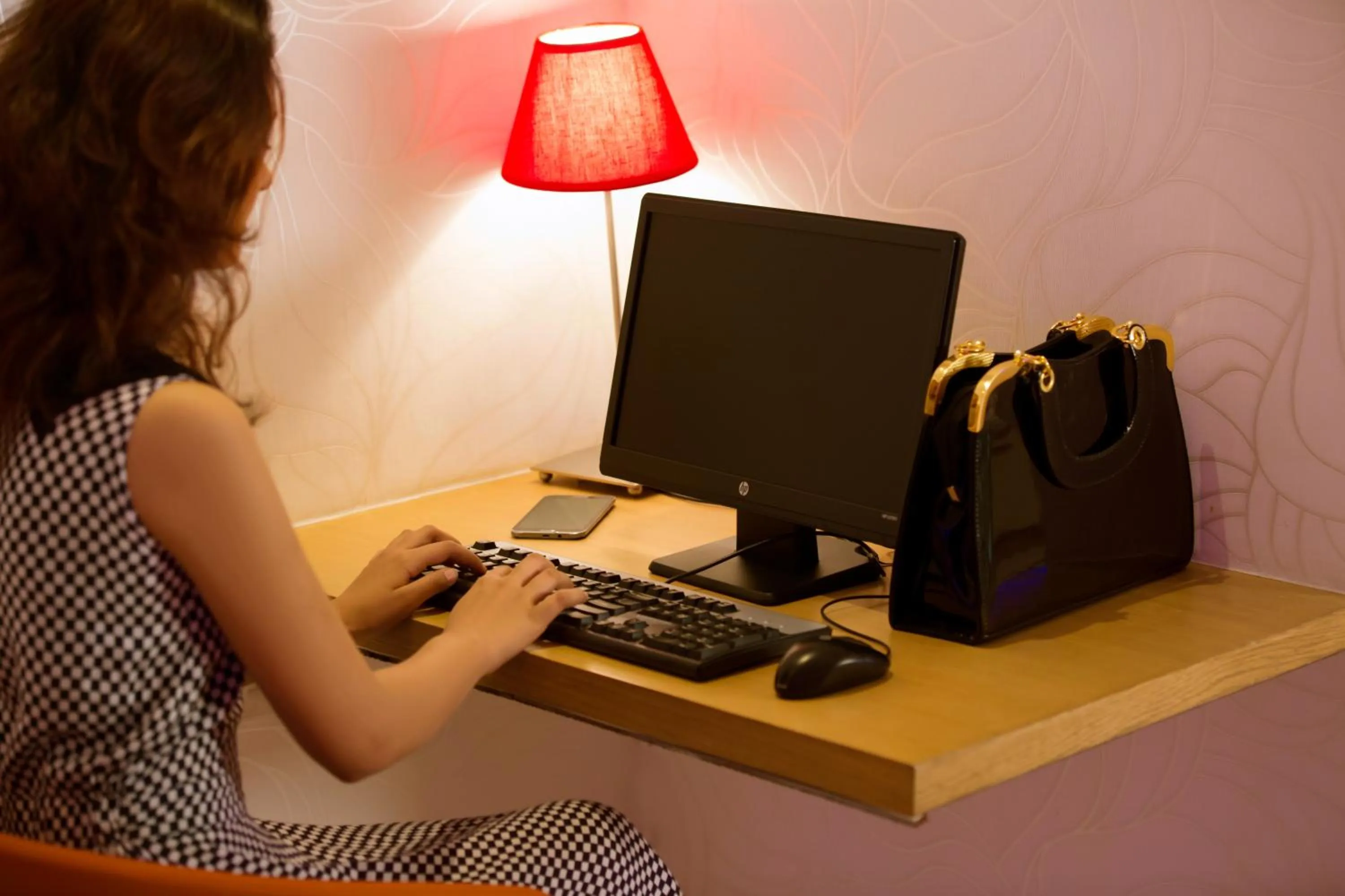 Business facilities in ibis Chennai City Centre - An Accor Brand