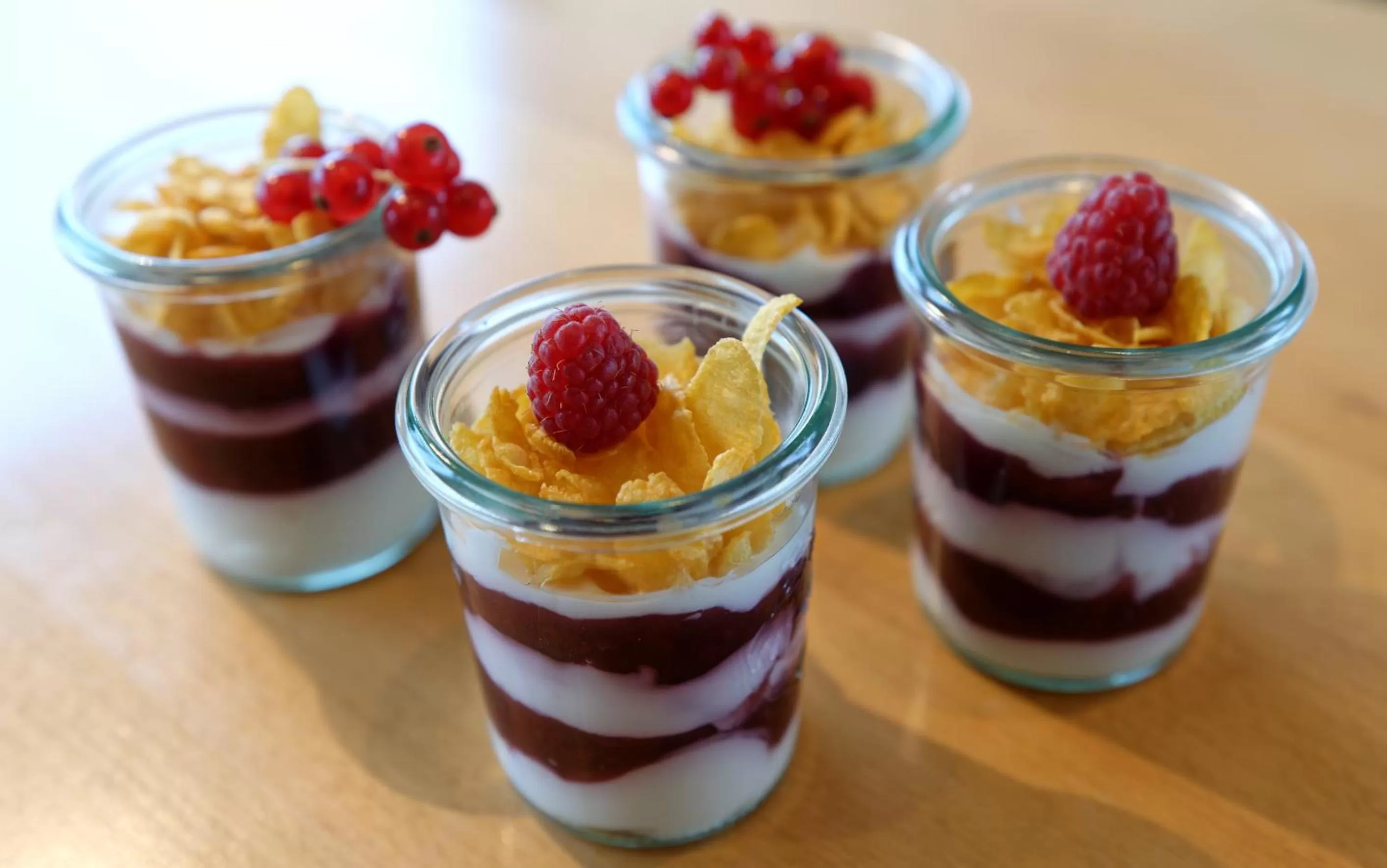 Food close-up in Trend Hotel